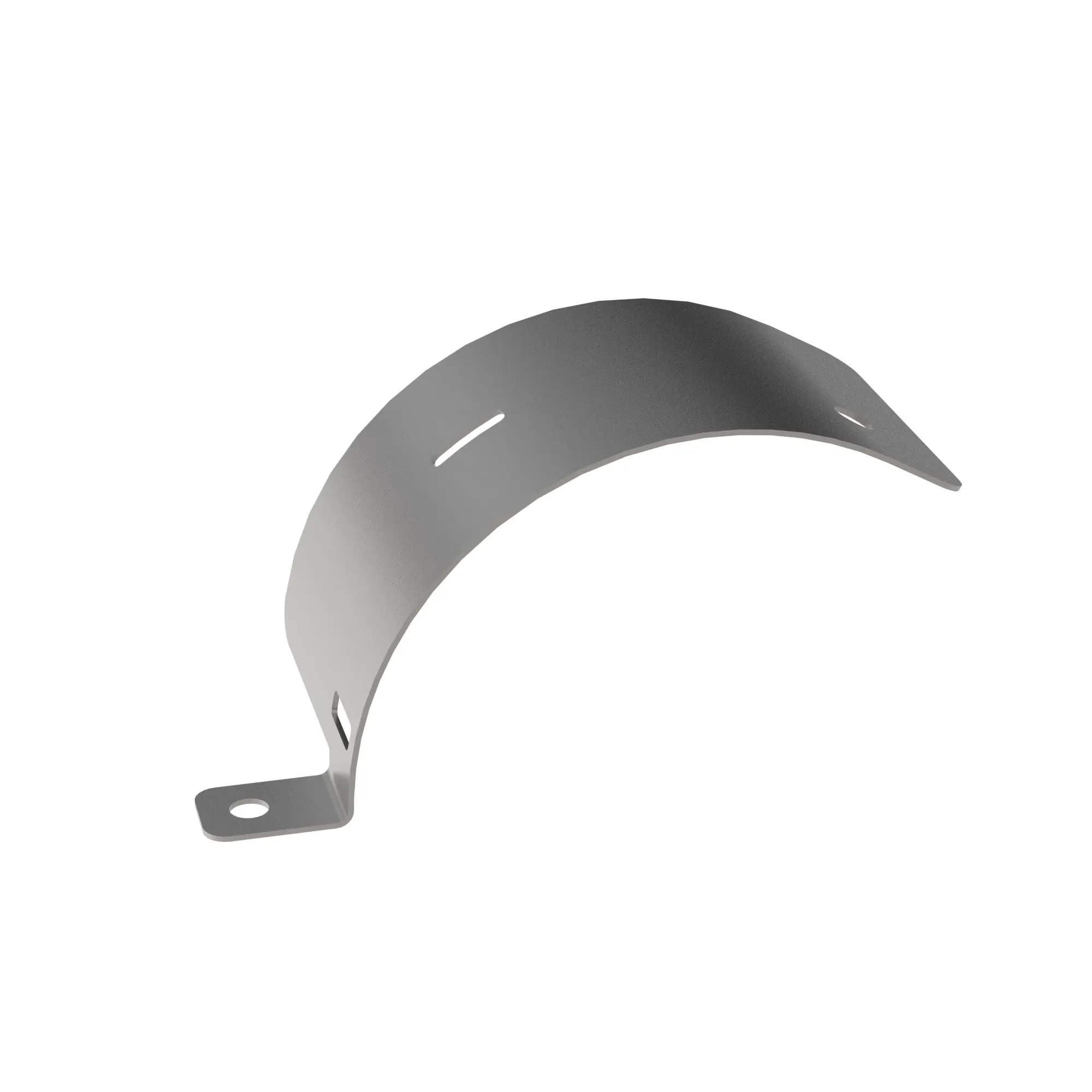 John Deere Heat Shield Bracket - R559759