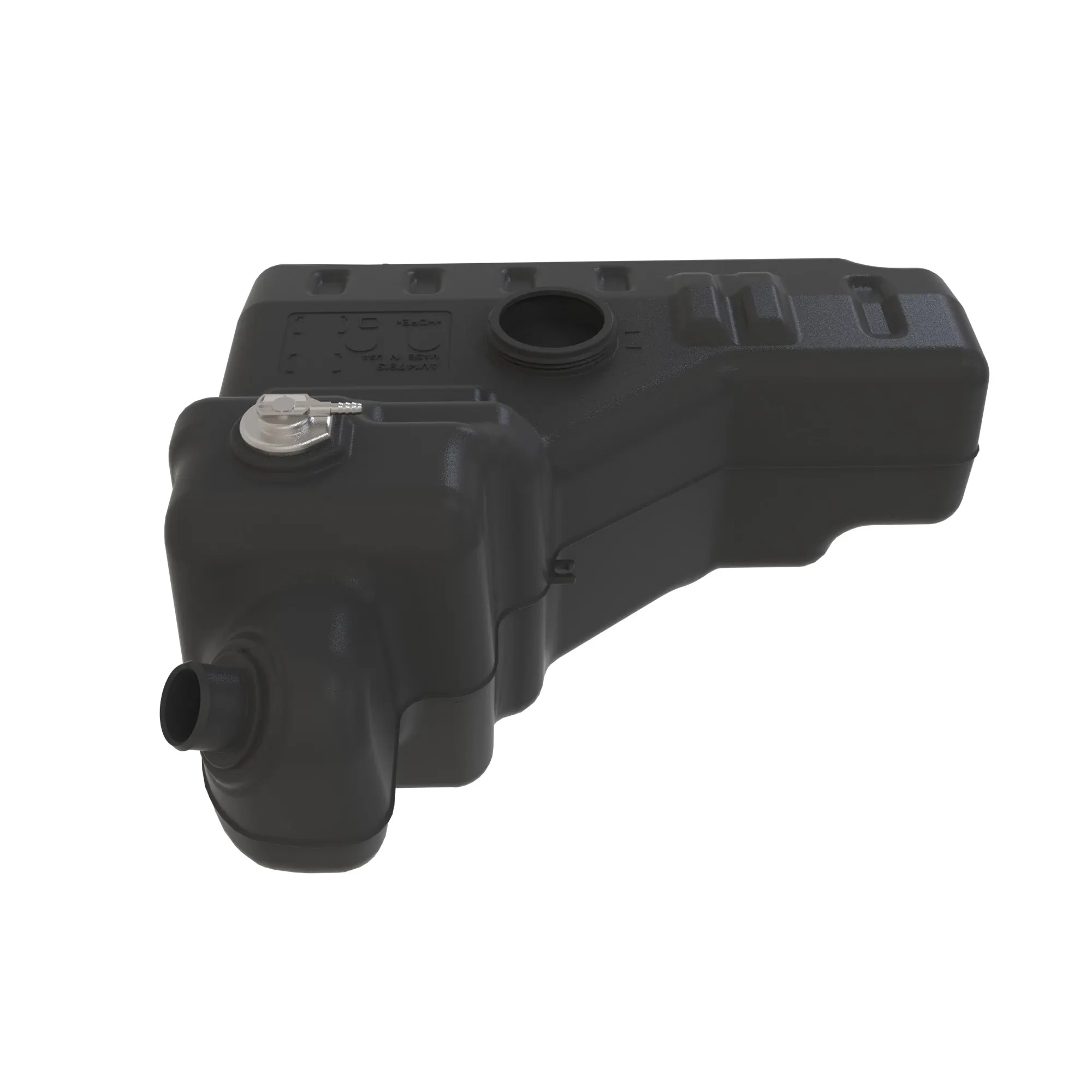 John Deere Fuel Tank - AM147812