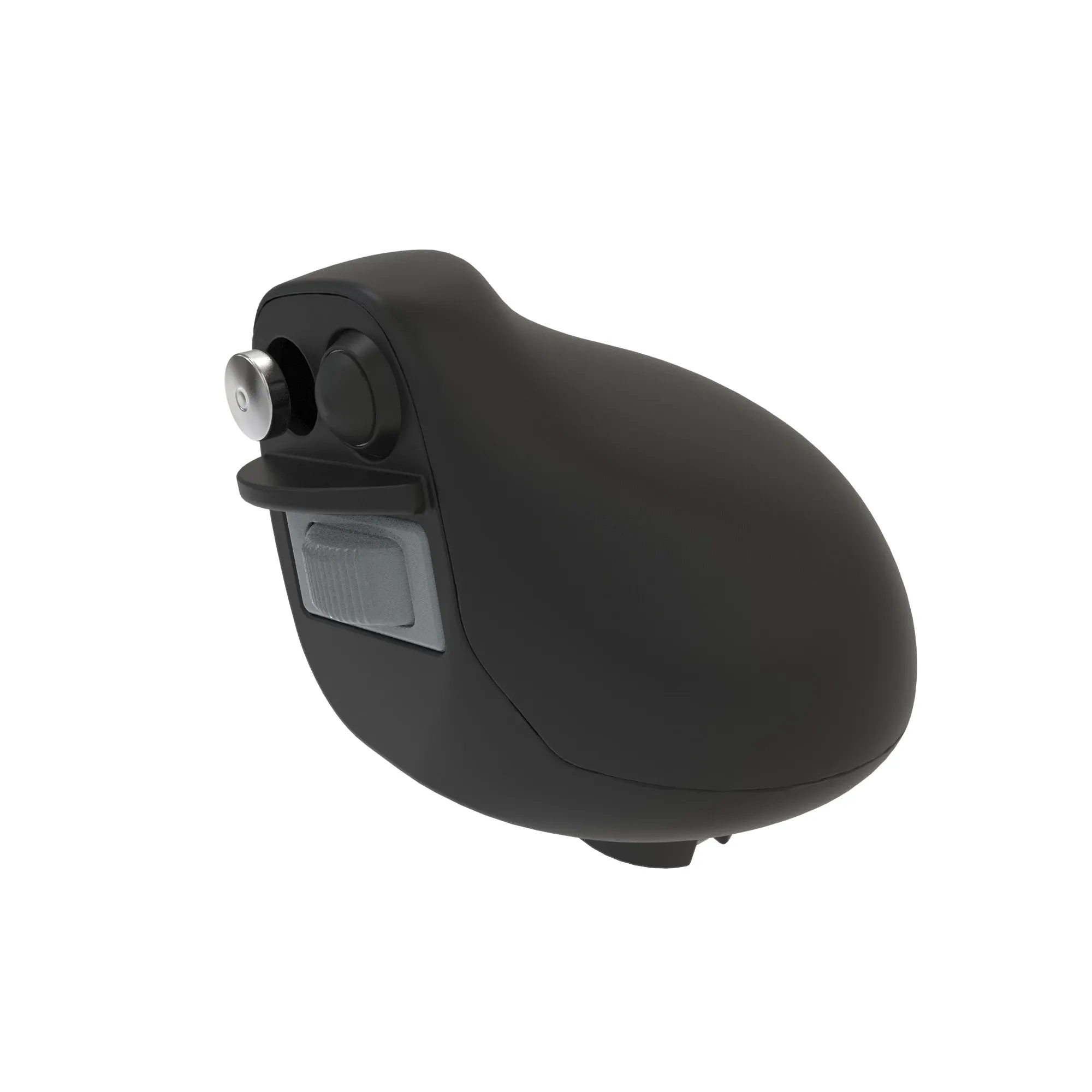 John Deere Hydraulic Loader Control Lever Grip - AT428490