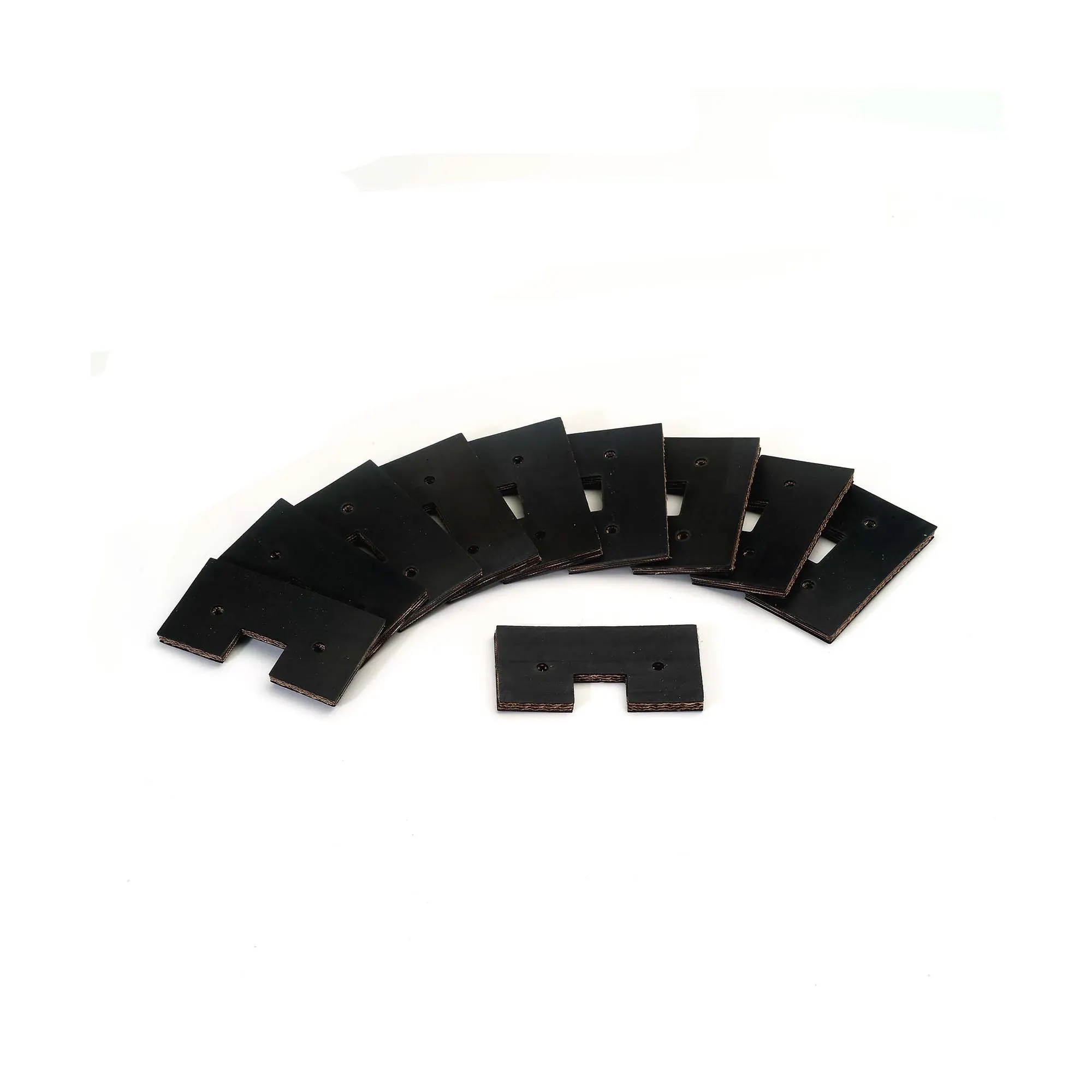 John Deere Elevator Paddle - Z55621