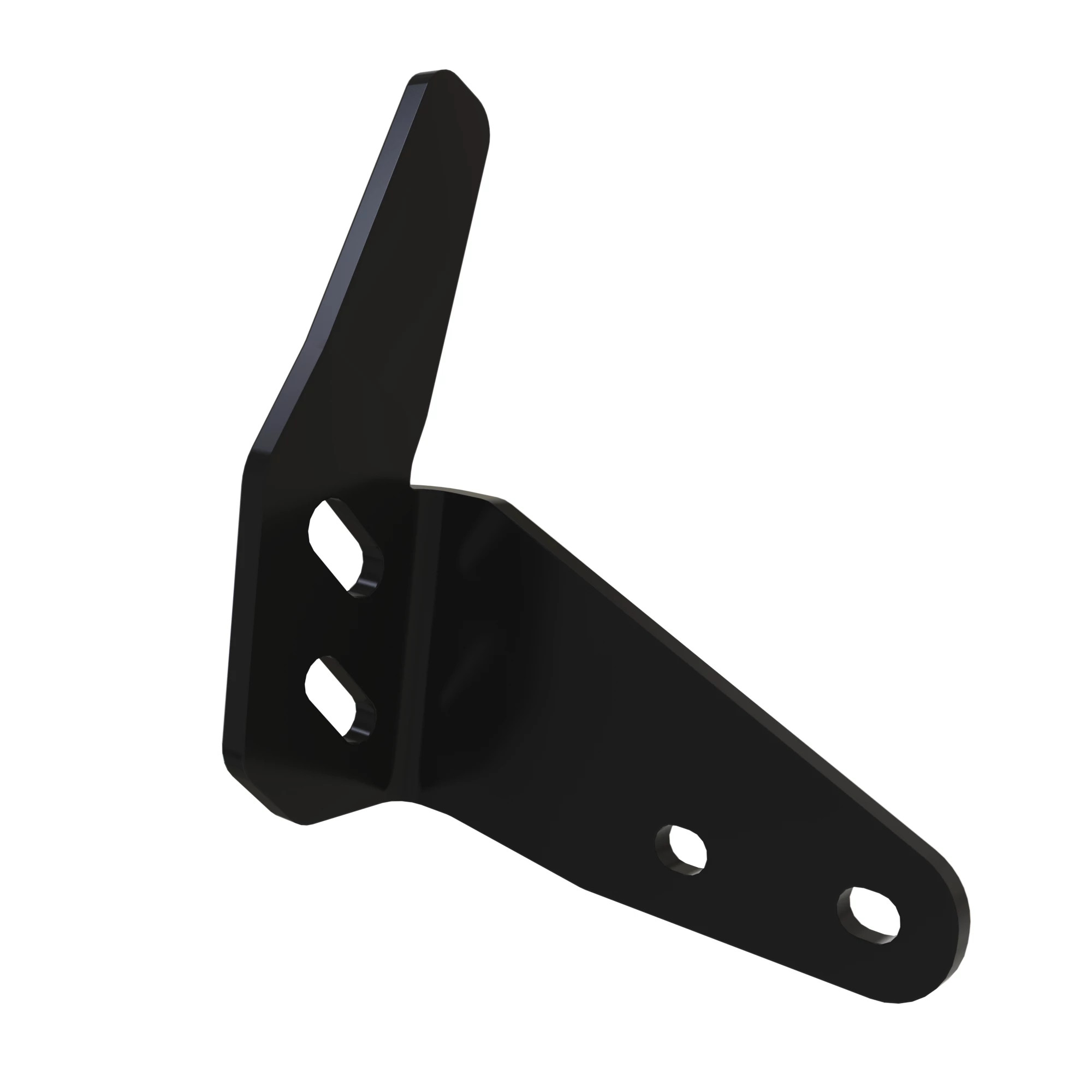 BRACKET, DIPSTICK FT4 SSL