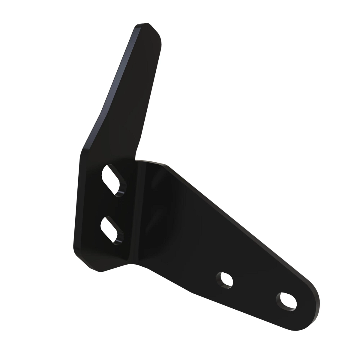 Bracket, Dipstick FT4 Ssl