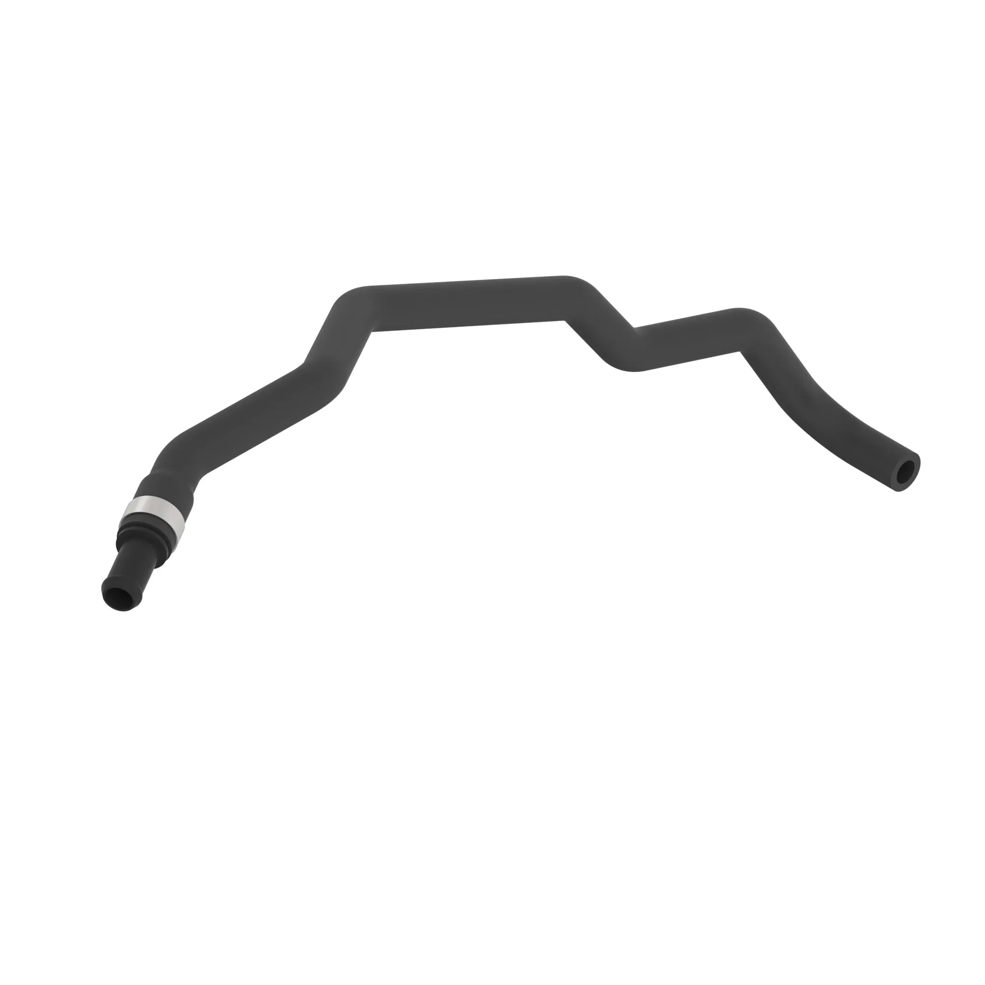 John Deere Rear Implement Hydraulic Moulded Hose - AL233783