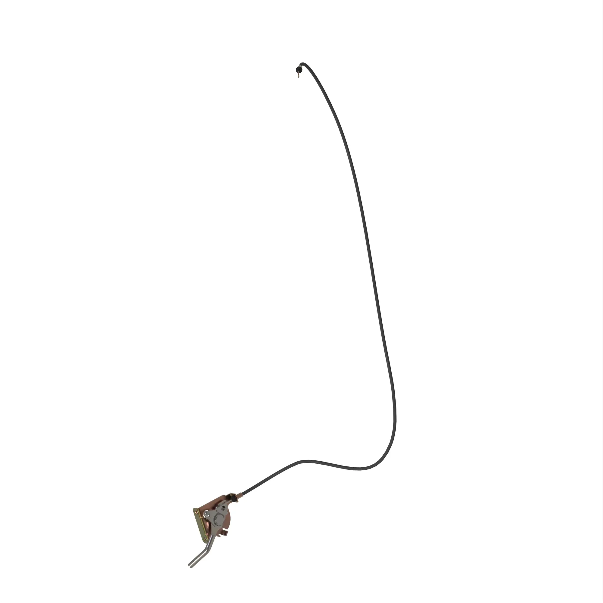 Push Pull Cable