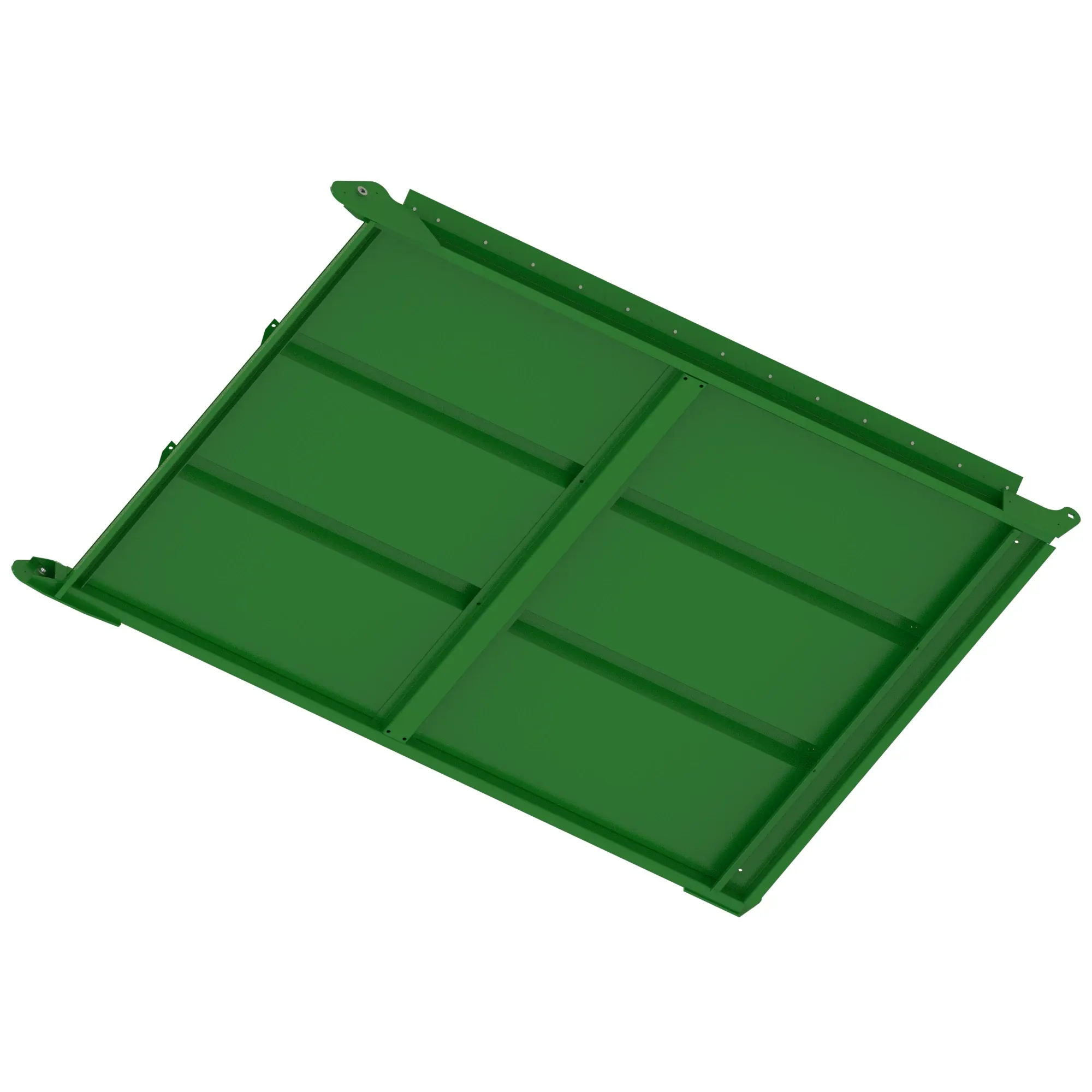 Return Pan