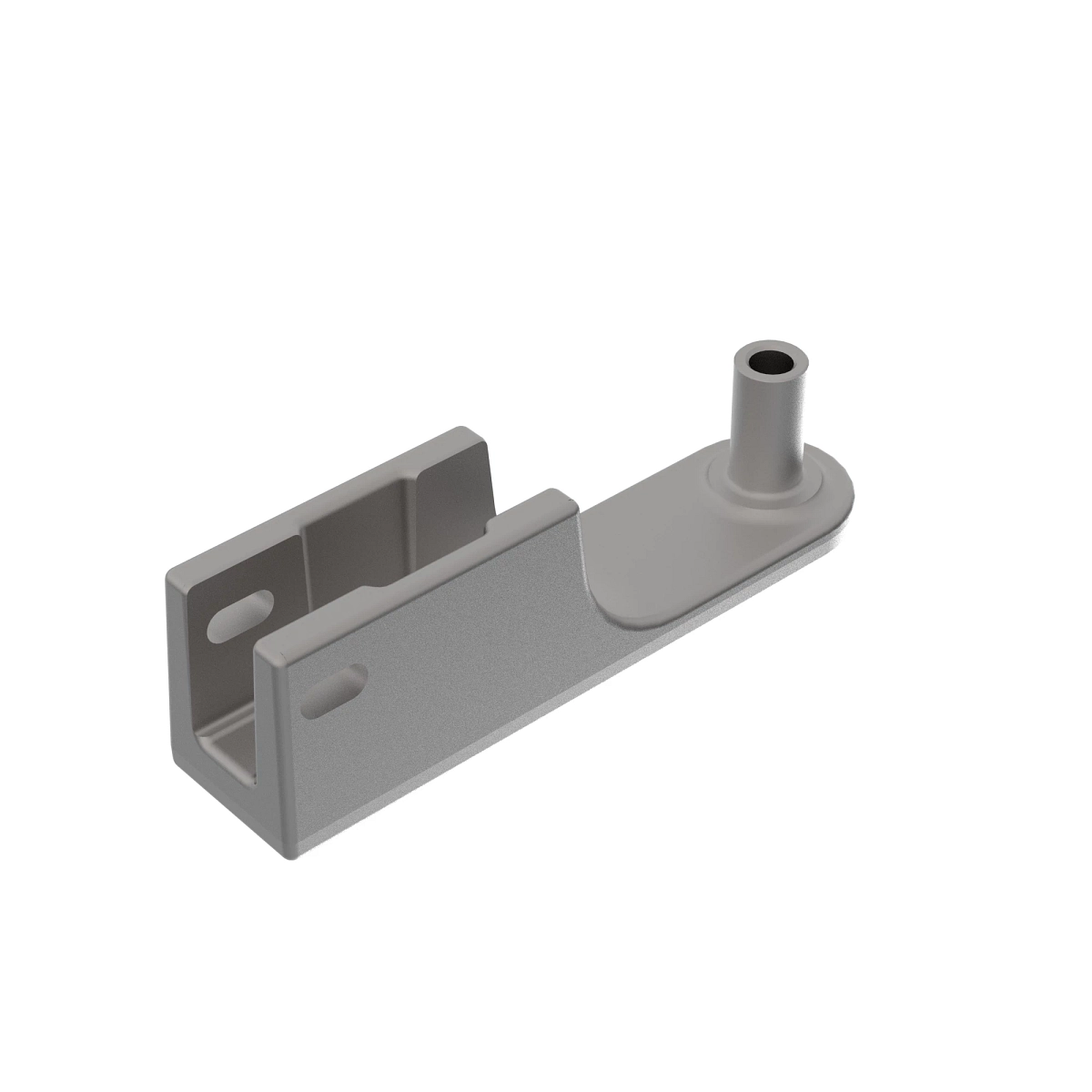 Pivot, Ppst Range Shift, U-Joint