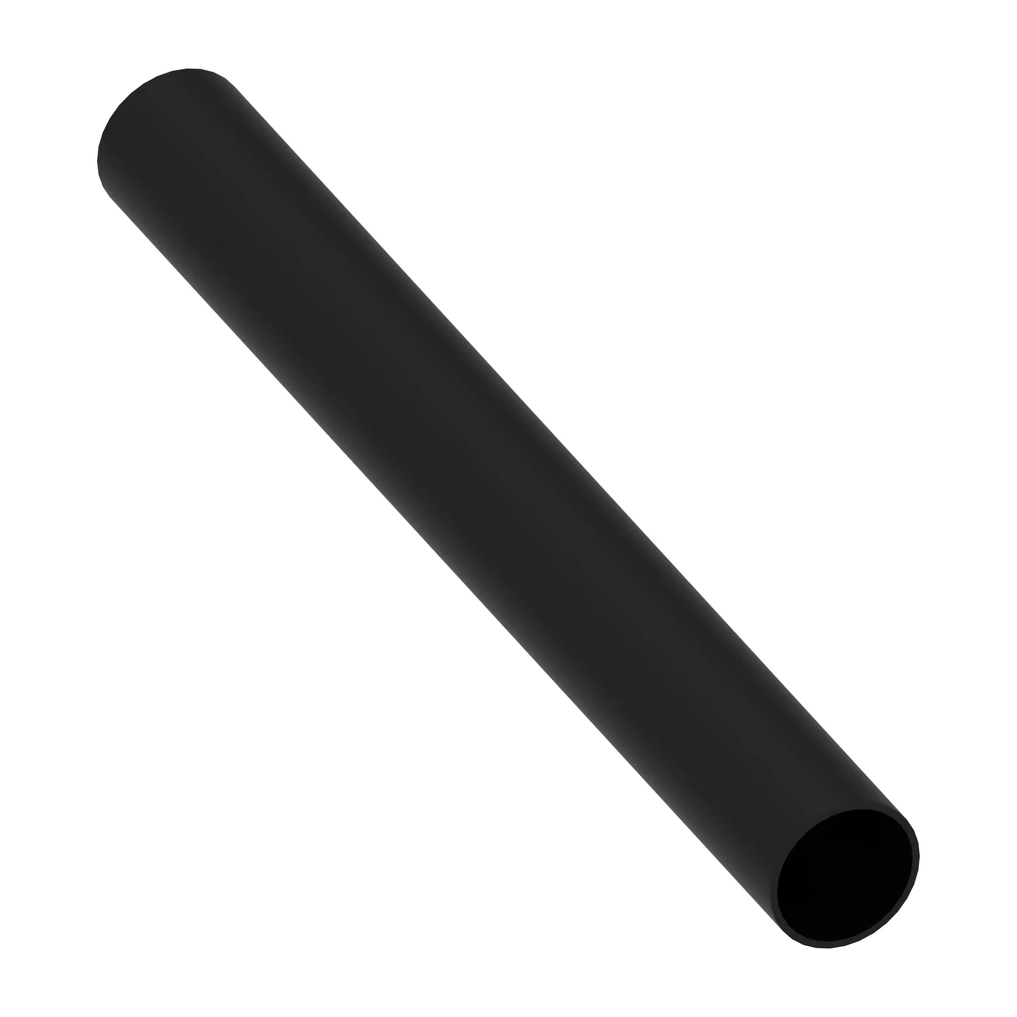 John Deere Reinforced Rubber Dust Shield - AT226447
