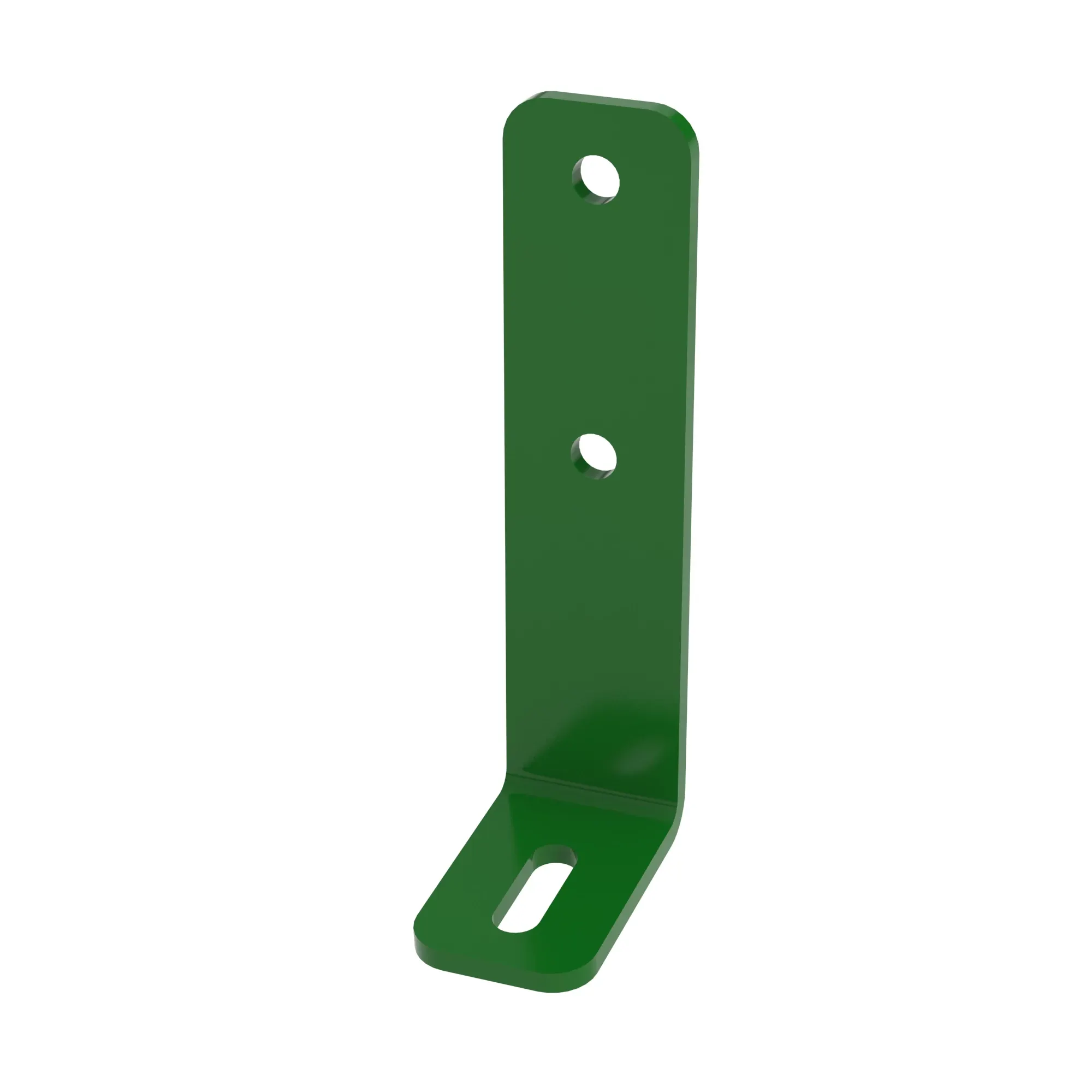 John Deere Platform Front Plate - A102279