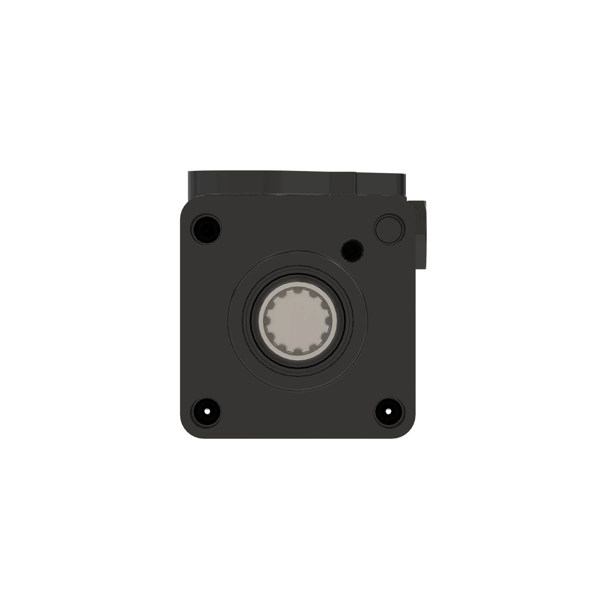 Flow Control Hyd. Valve