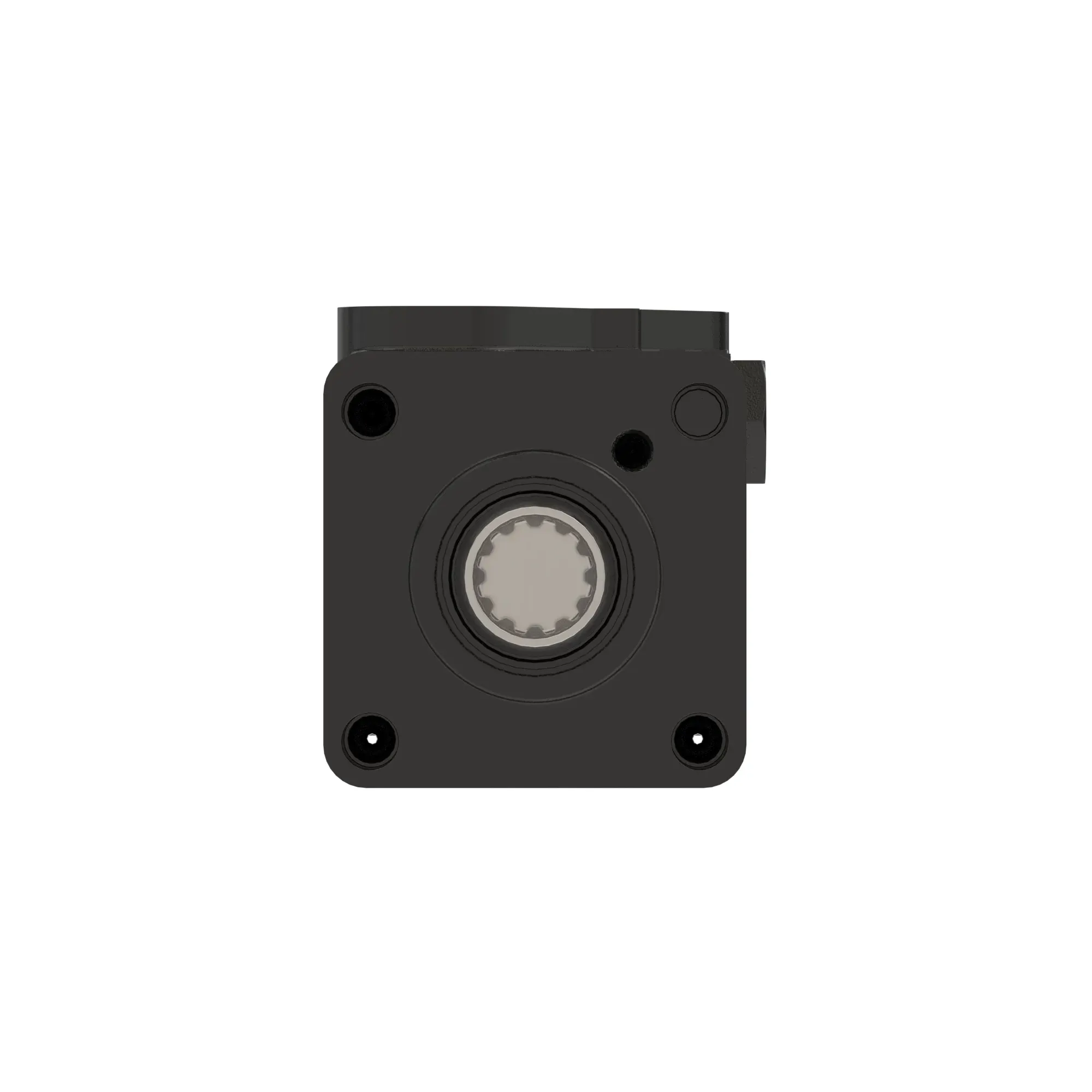 Flow Control Hyd. Valve