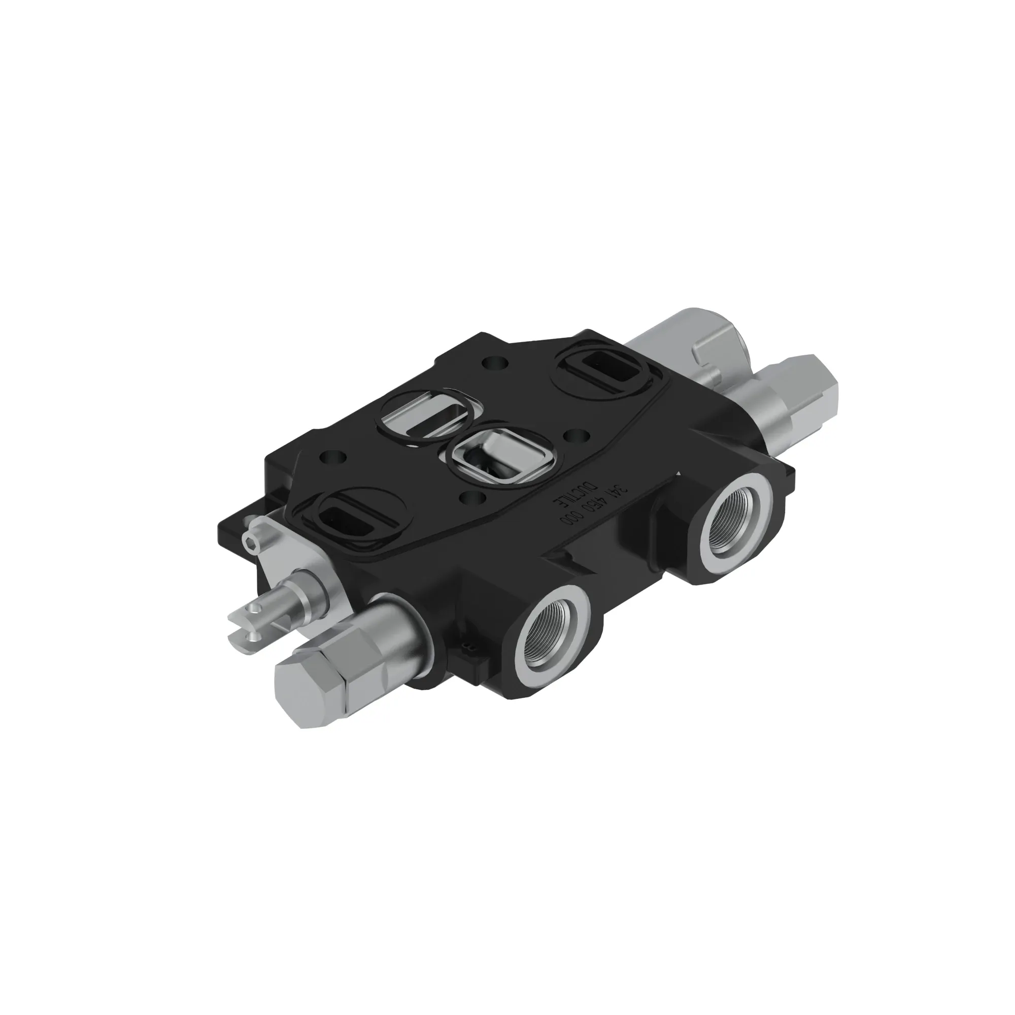 Spool Valve