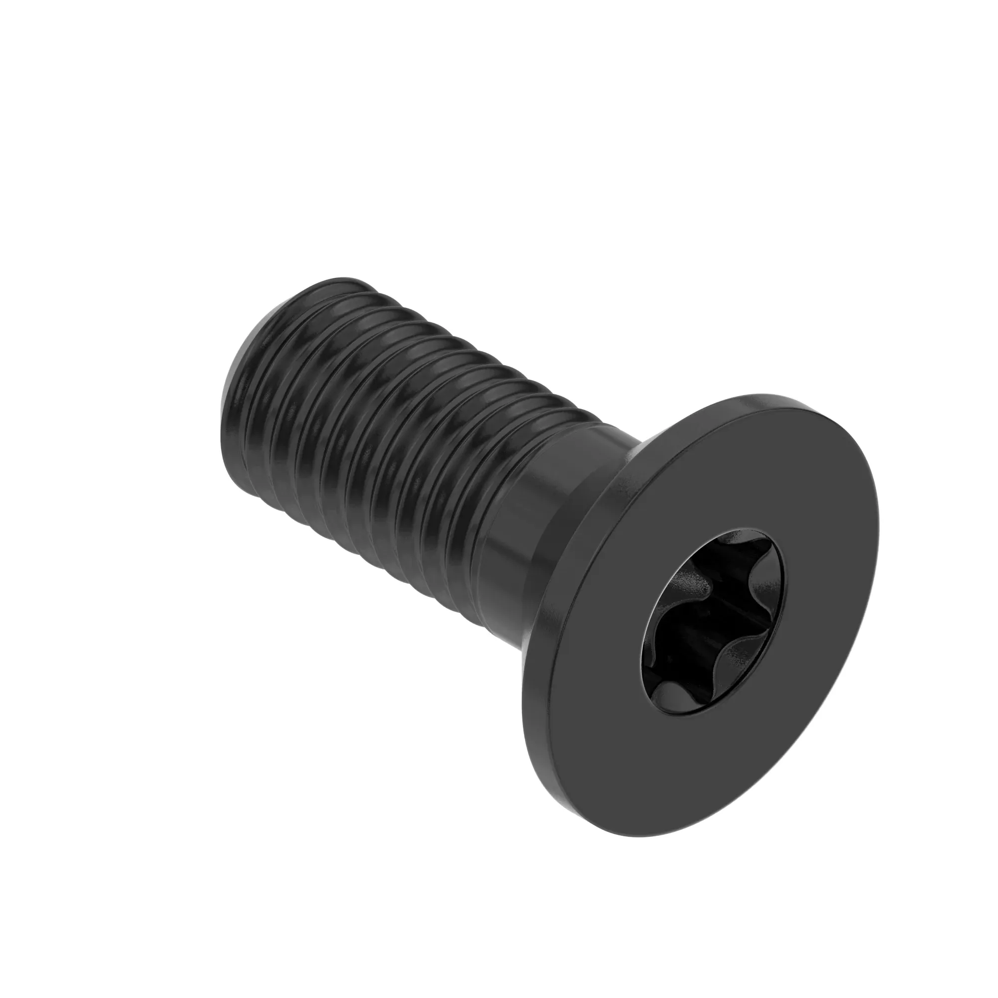 John Deere Countersunk Head Screw, M8 X 20 - R136475