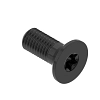 John Deere Countersunk Head Screw, M8 X 20 - R136475