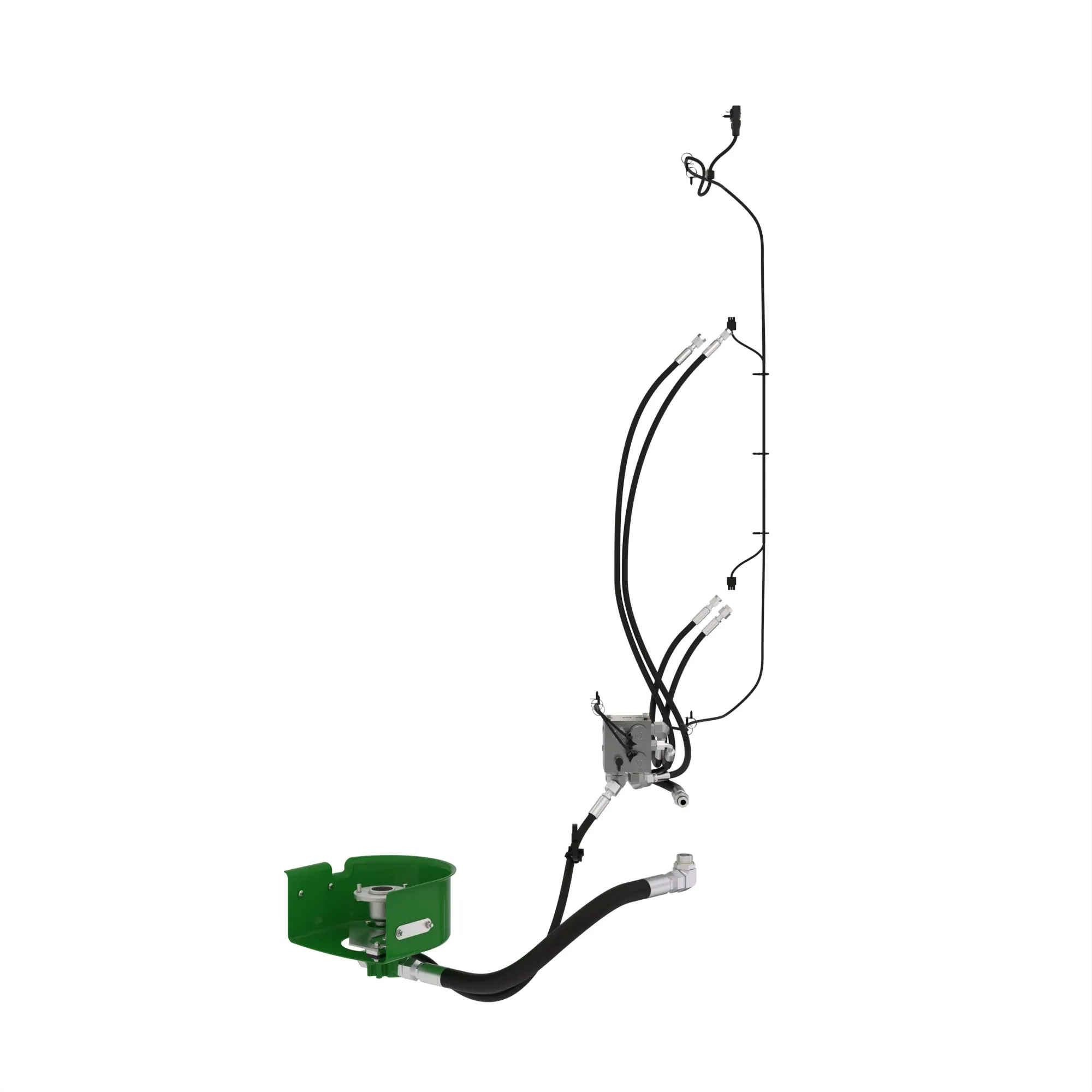 BXE10191: Hydraulic Pump Kit