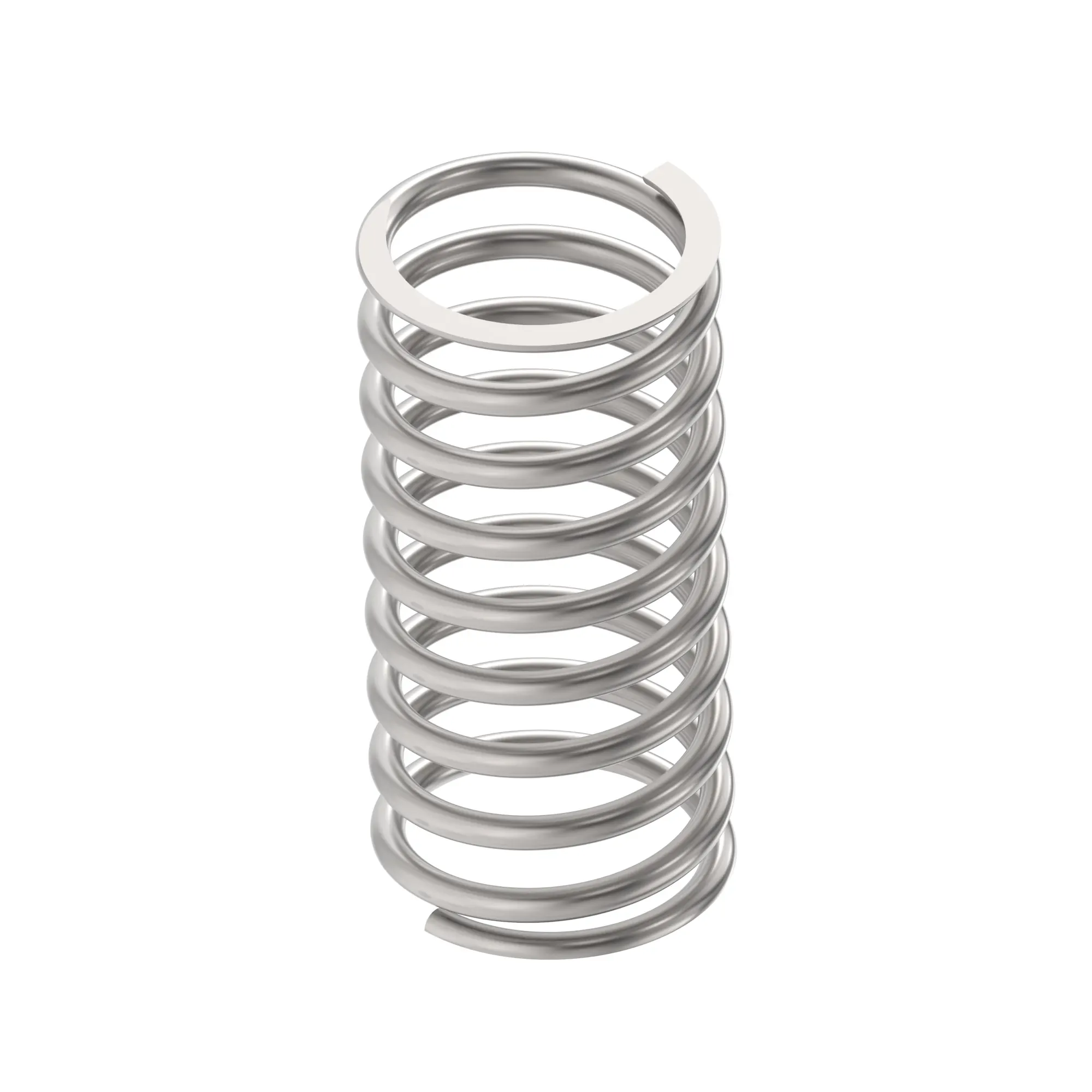 John Deere Compression Spring - T76506