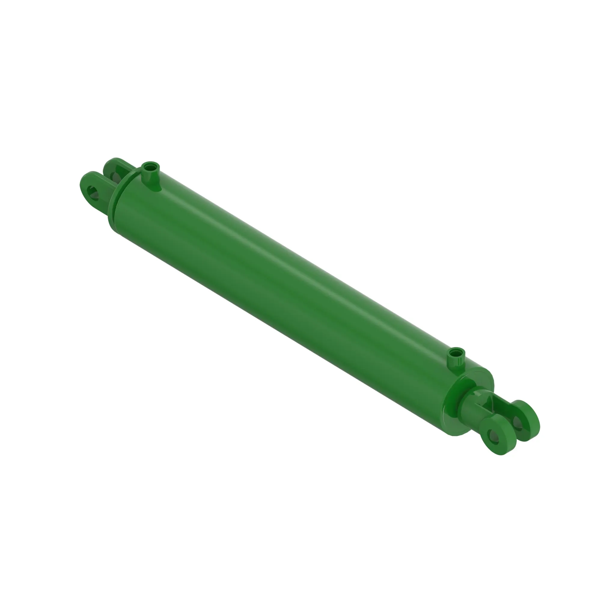 Hydraulic Cylinder, 101.6X44.45-610