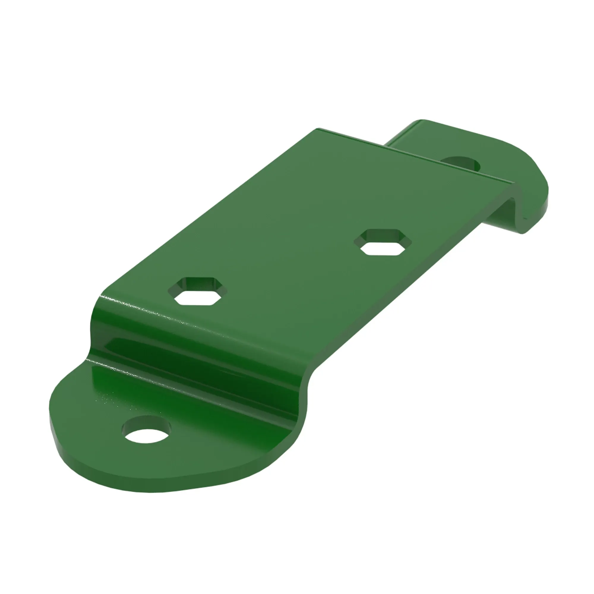 John Deere Bracket - HXE192553