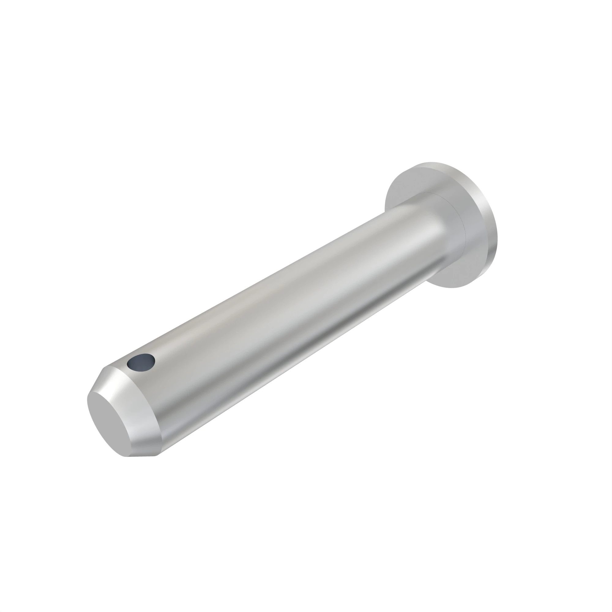 PIN, DRILLED, SAE CLEVIS HEAD