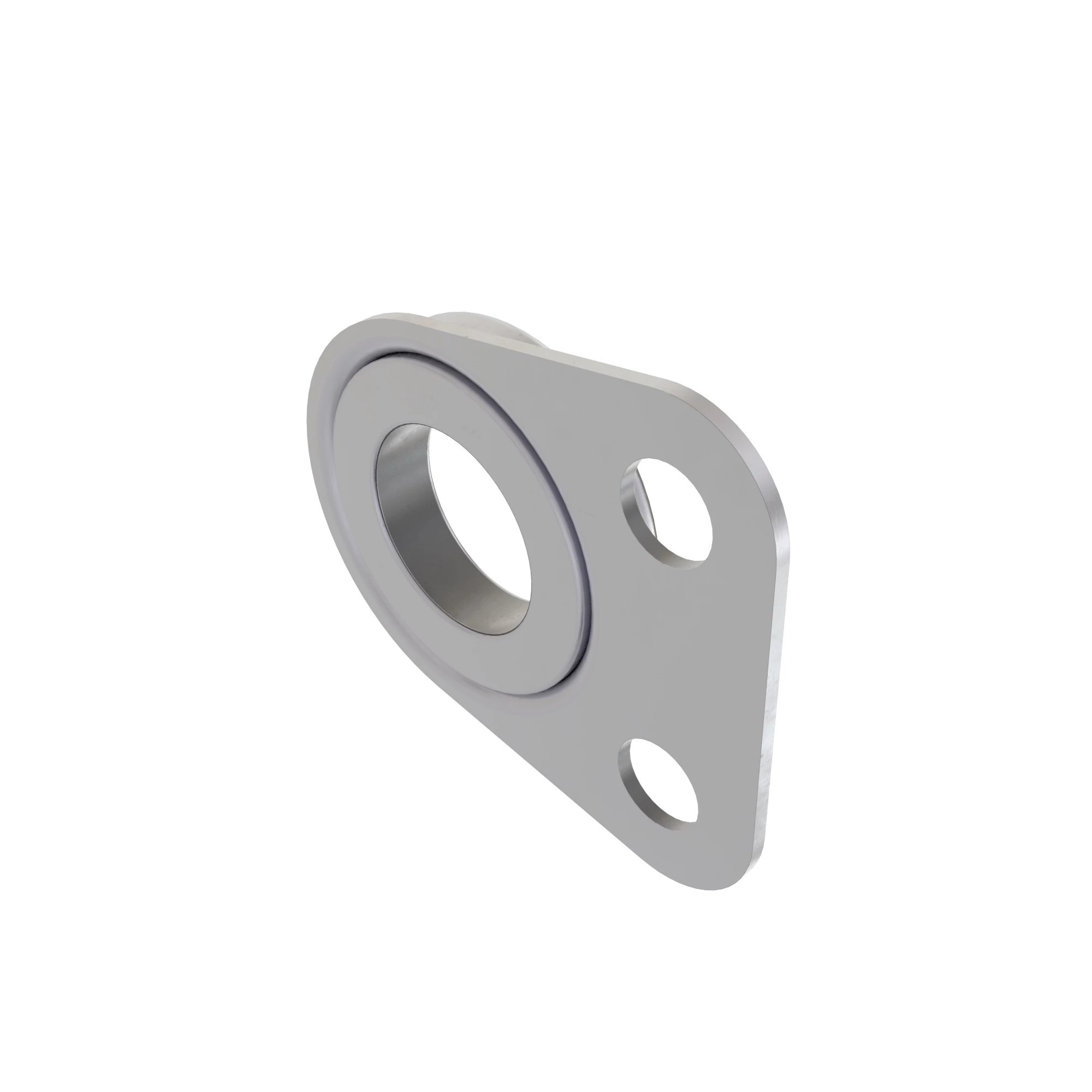 Bearing With Housing