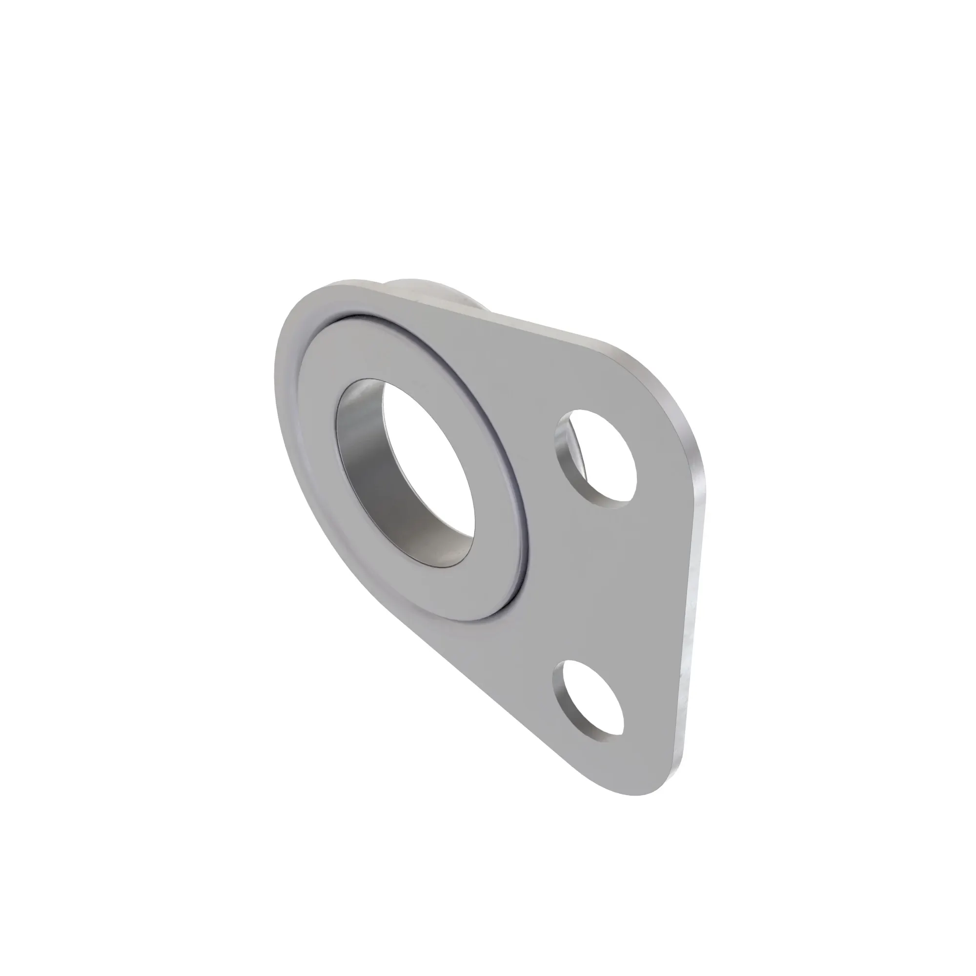 Bearing With Housing