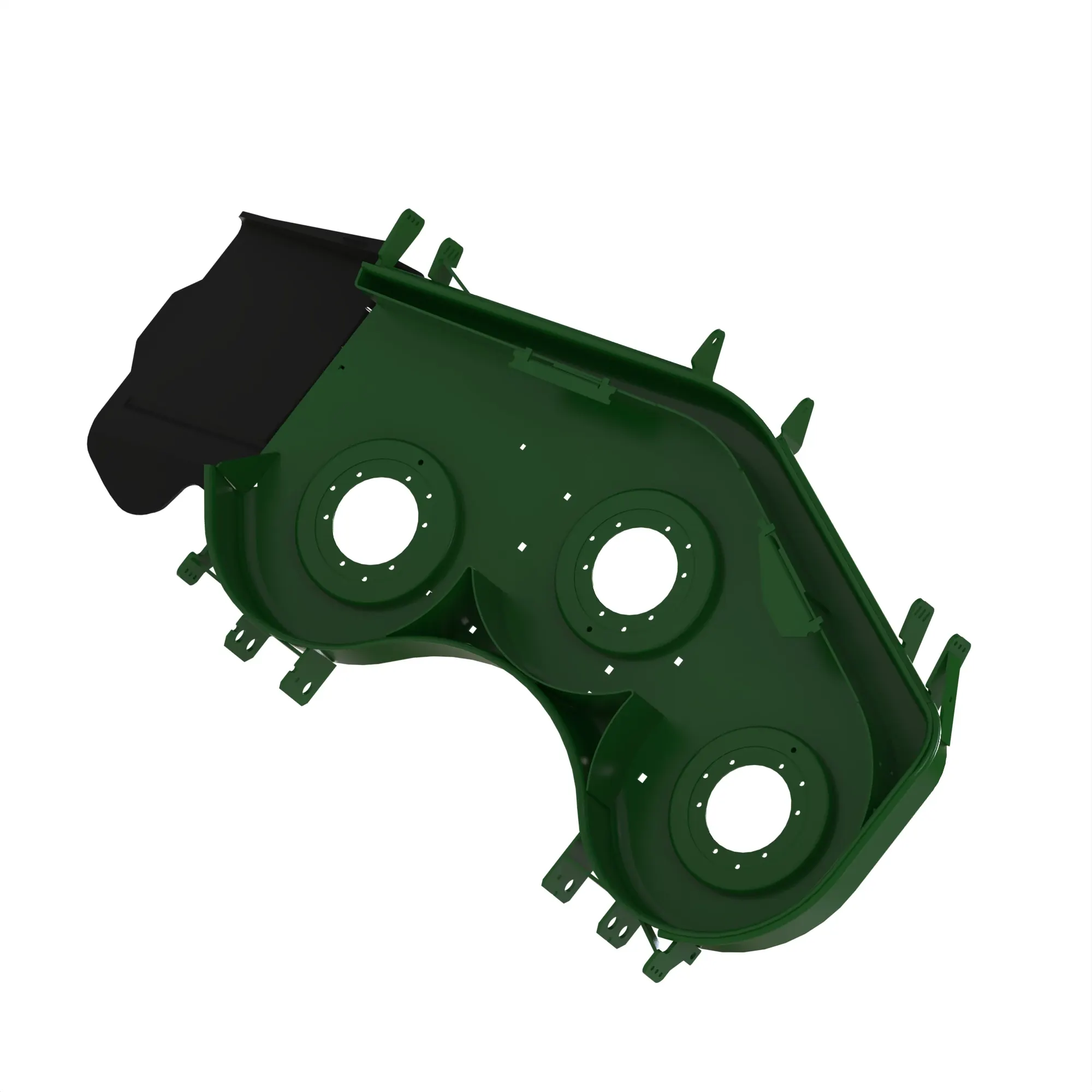Mower Deck