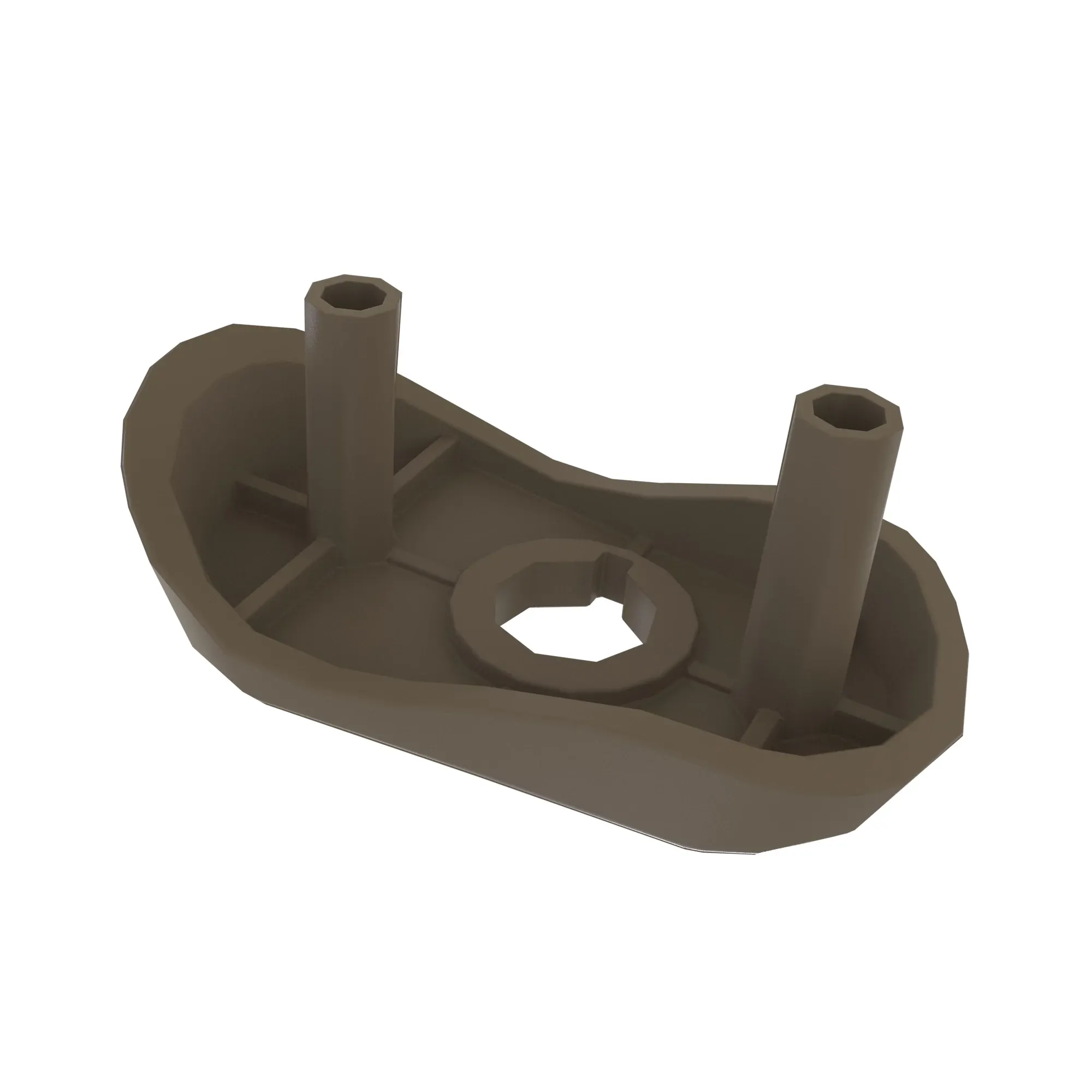 MICROPHONE MOUNTING