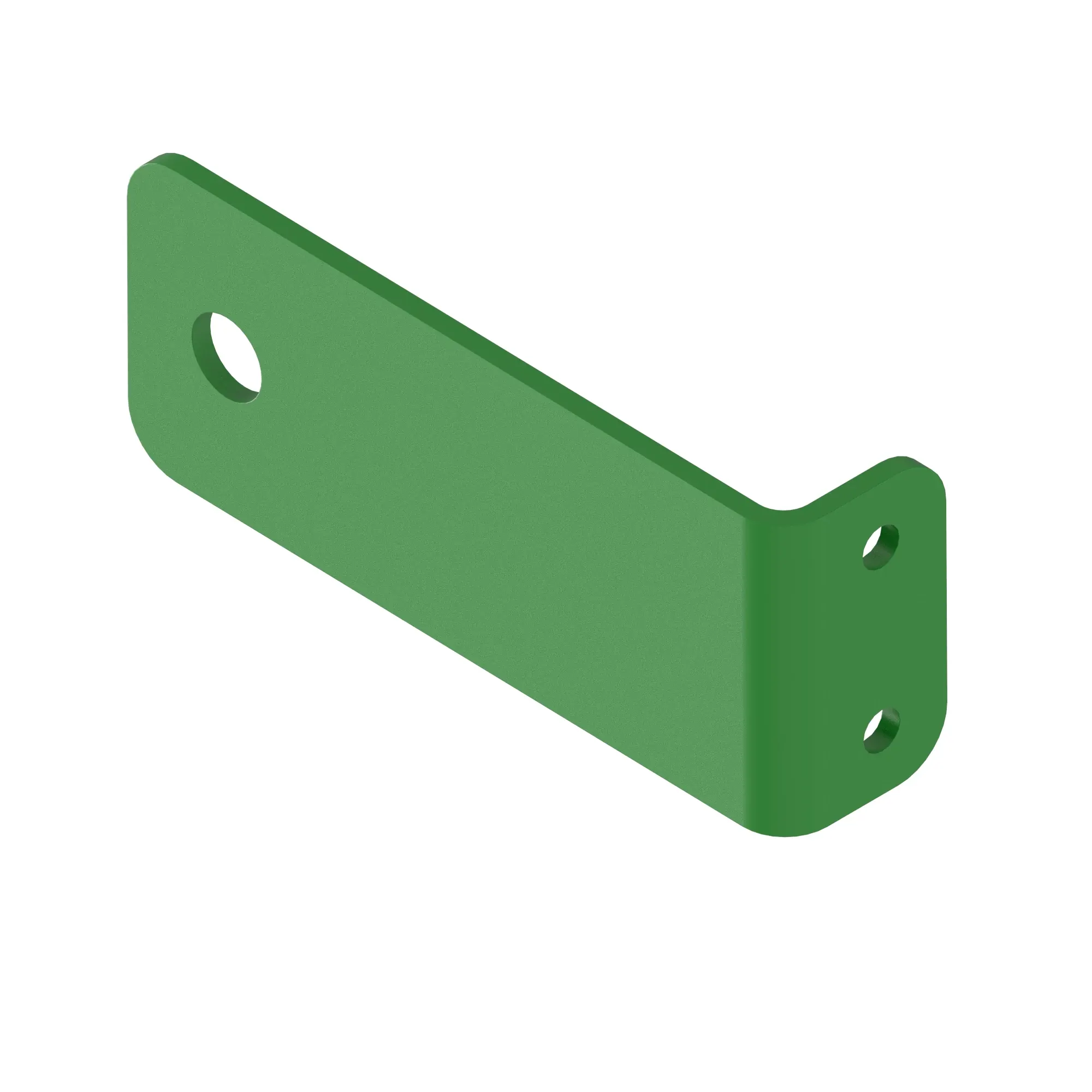 BRAKE RESERVOIR SUPPORT