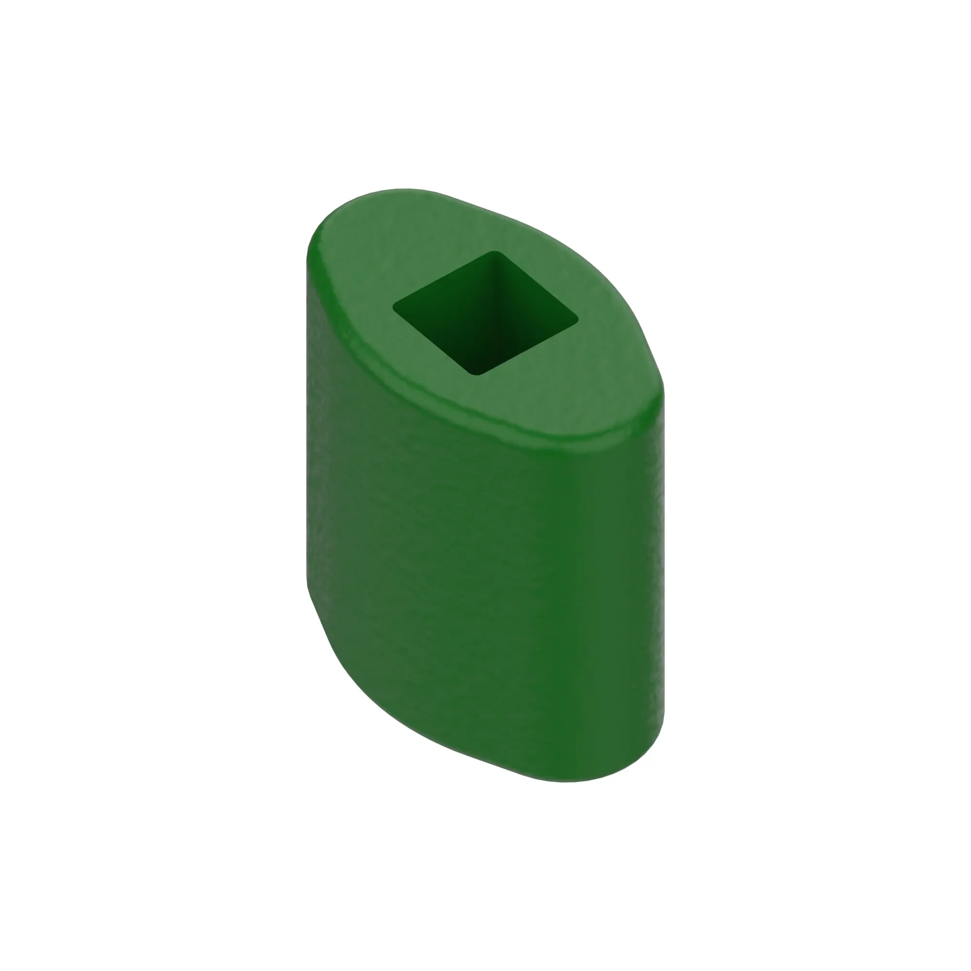 John Deere Drive Chain Tensioners Cylinder Block - H123344