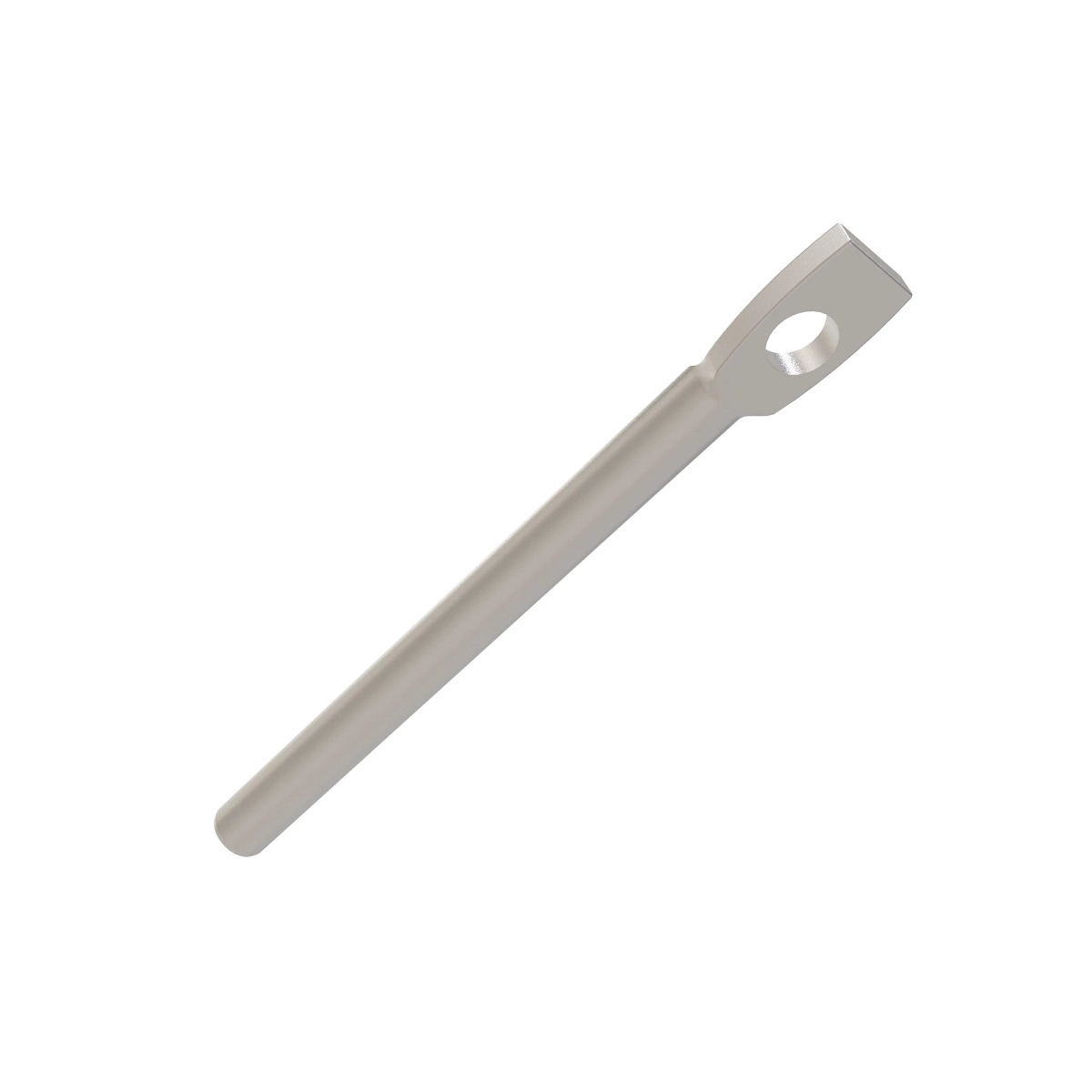 Retainer, Pin