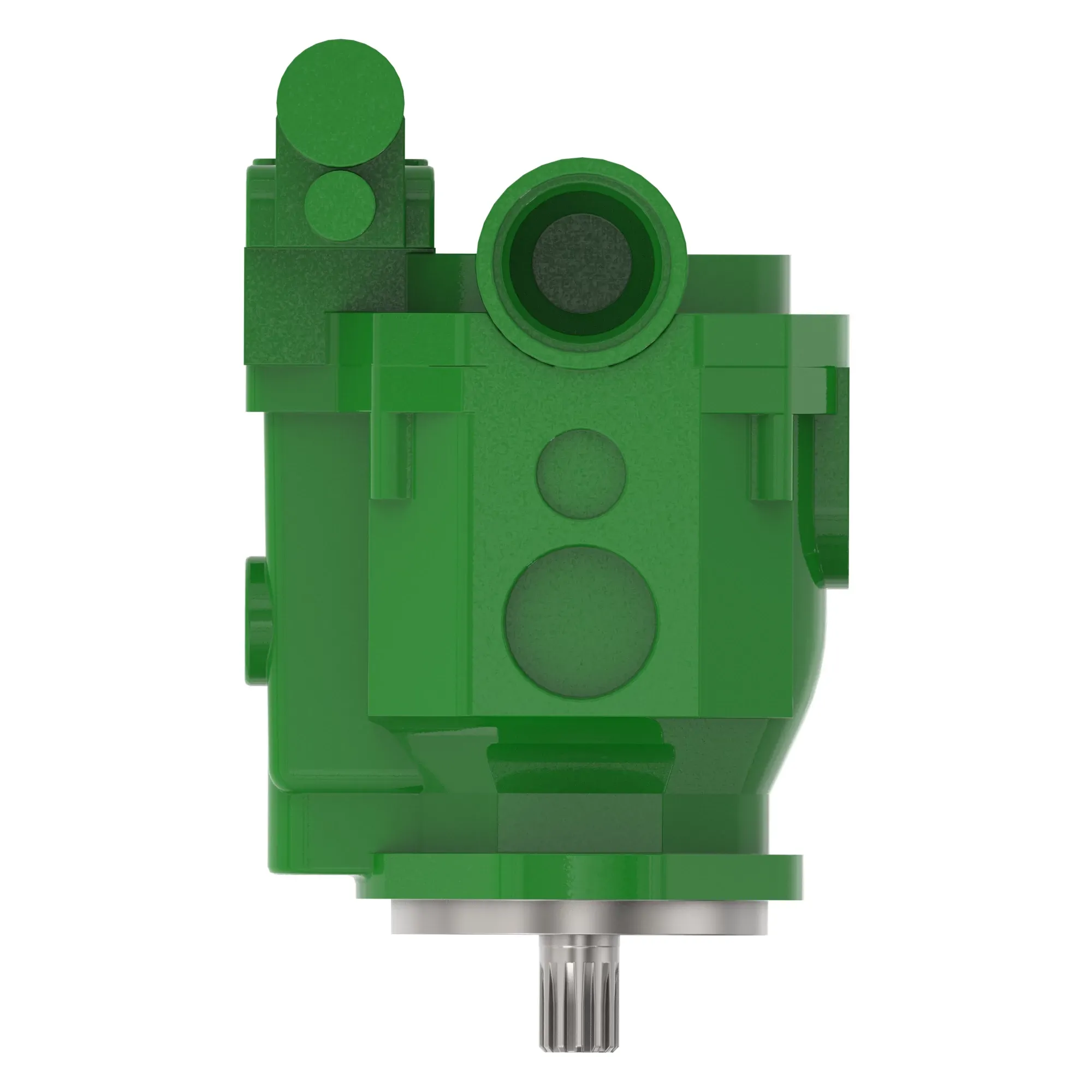 HYDRAULIC PUMP