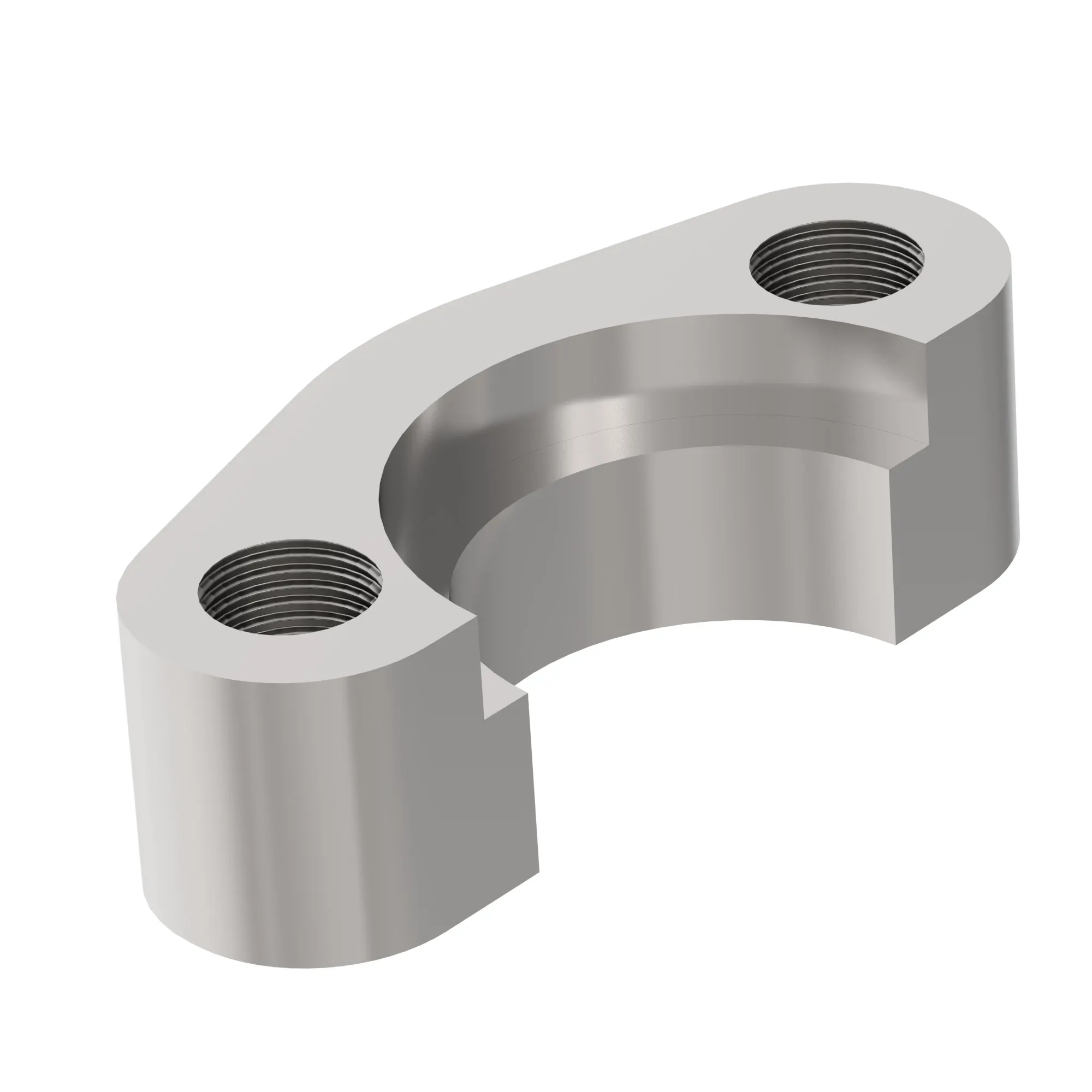 John Deere Flange Fitting - T469018