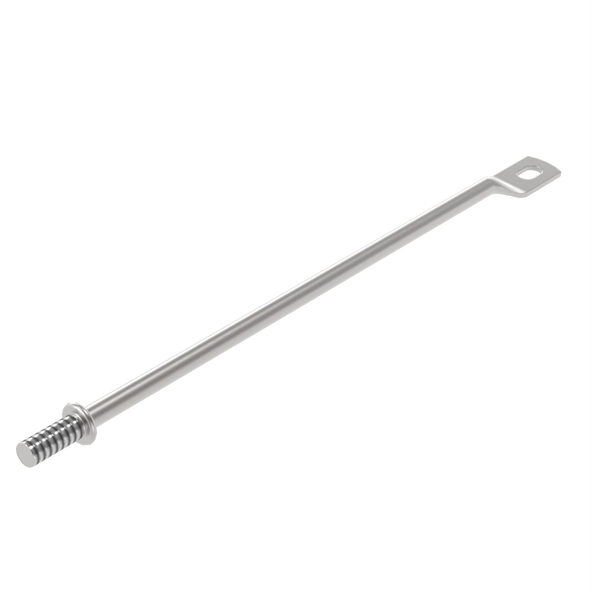 ROD, OIL COOLER MOUNTING