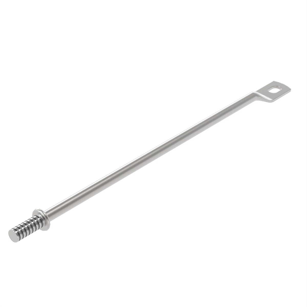 Rod, Oil Cooler Mounting