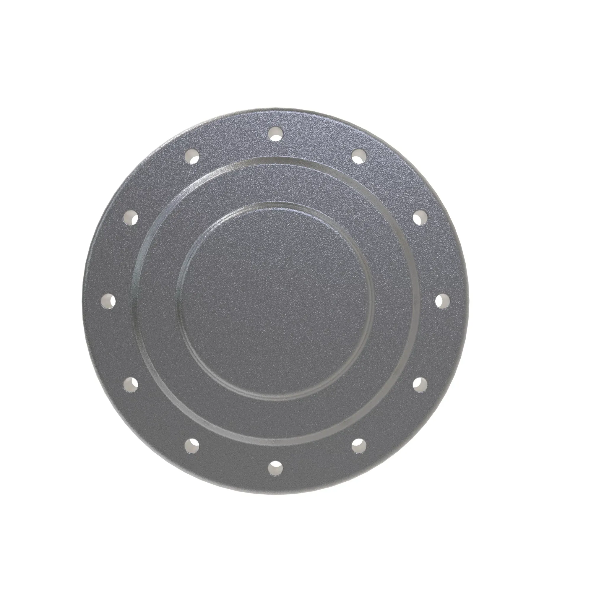 REAR COVER PLATE
