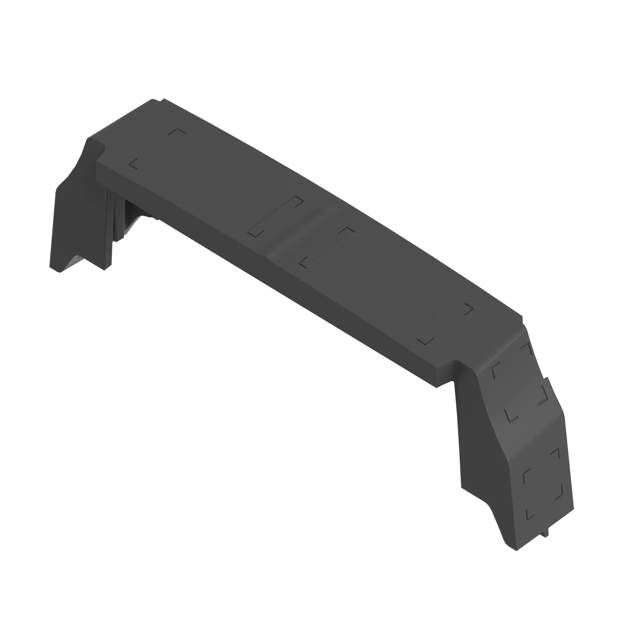 John Deere Gasket - L219519