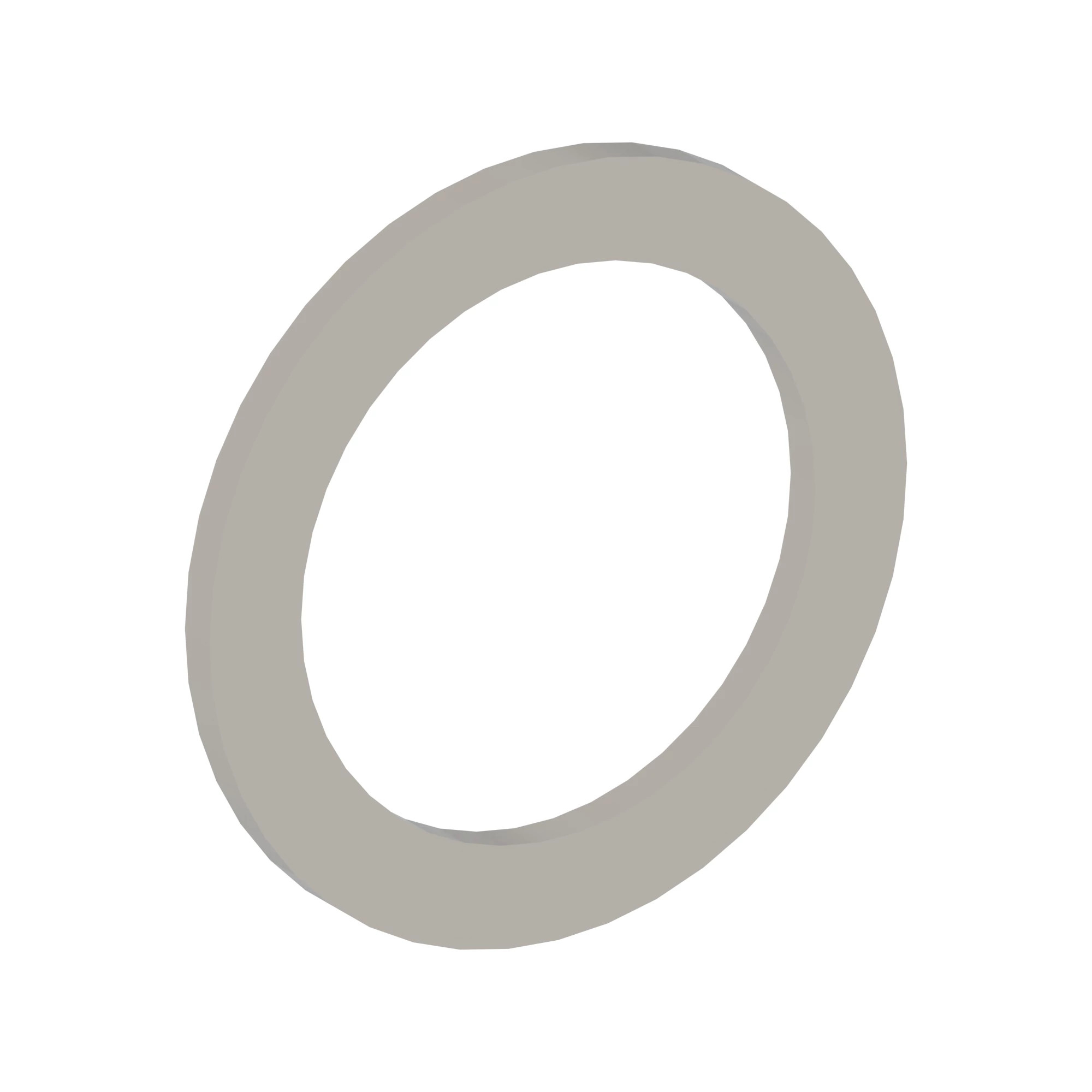 WASHER