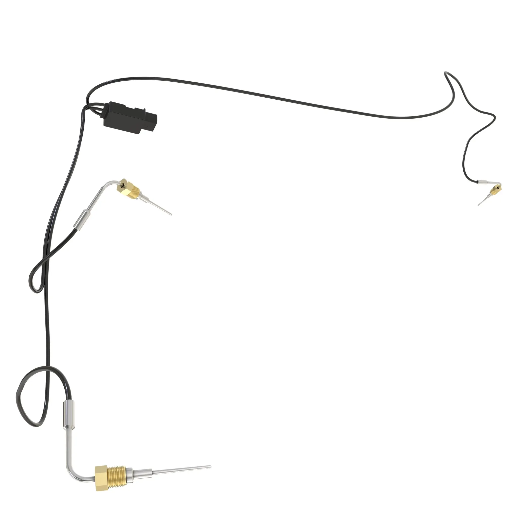 John Deere Temperature Sensor - RE572409