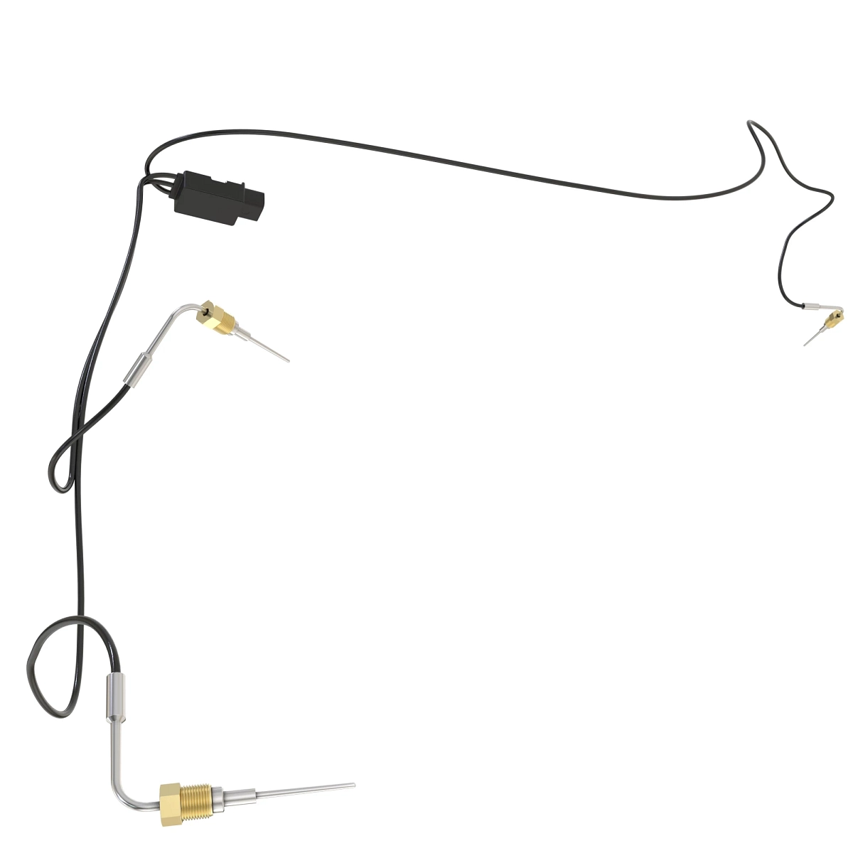 Temperature Sensor, Doc/Scr