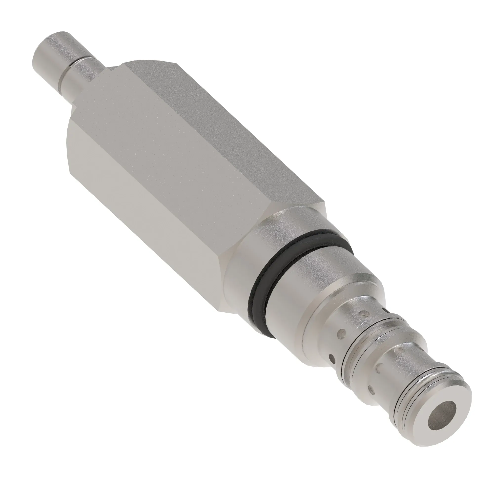 Pressure Relief Valve