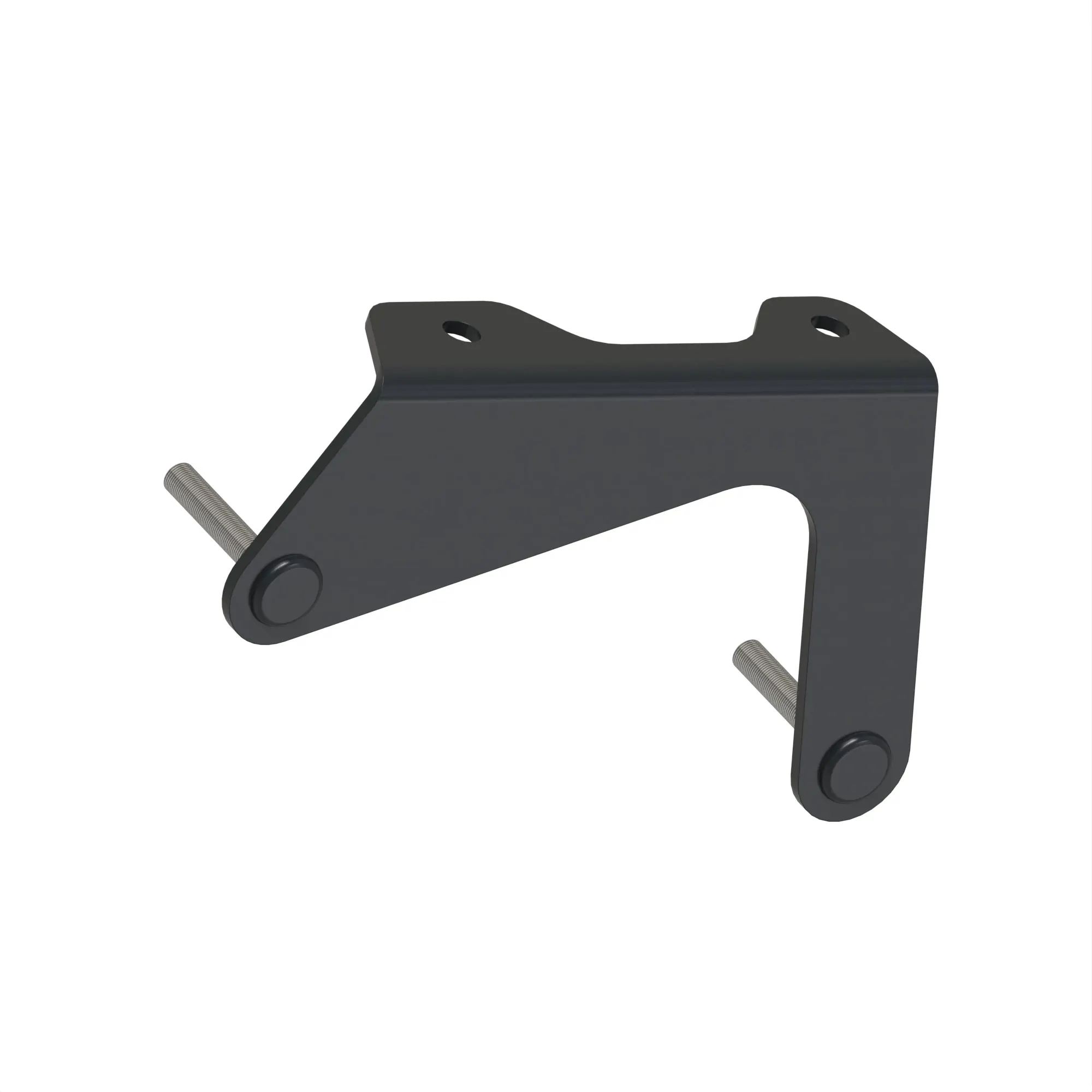 BRACKET, 9R ASPIRATOR PIPE