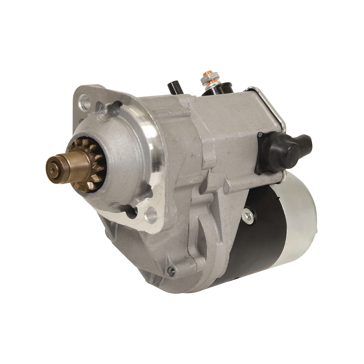 Starter Motor Kit
