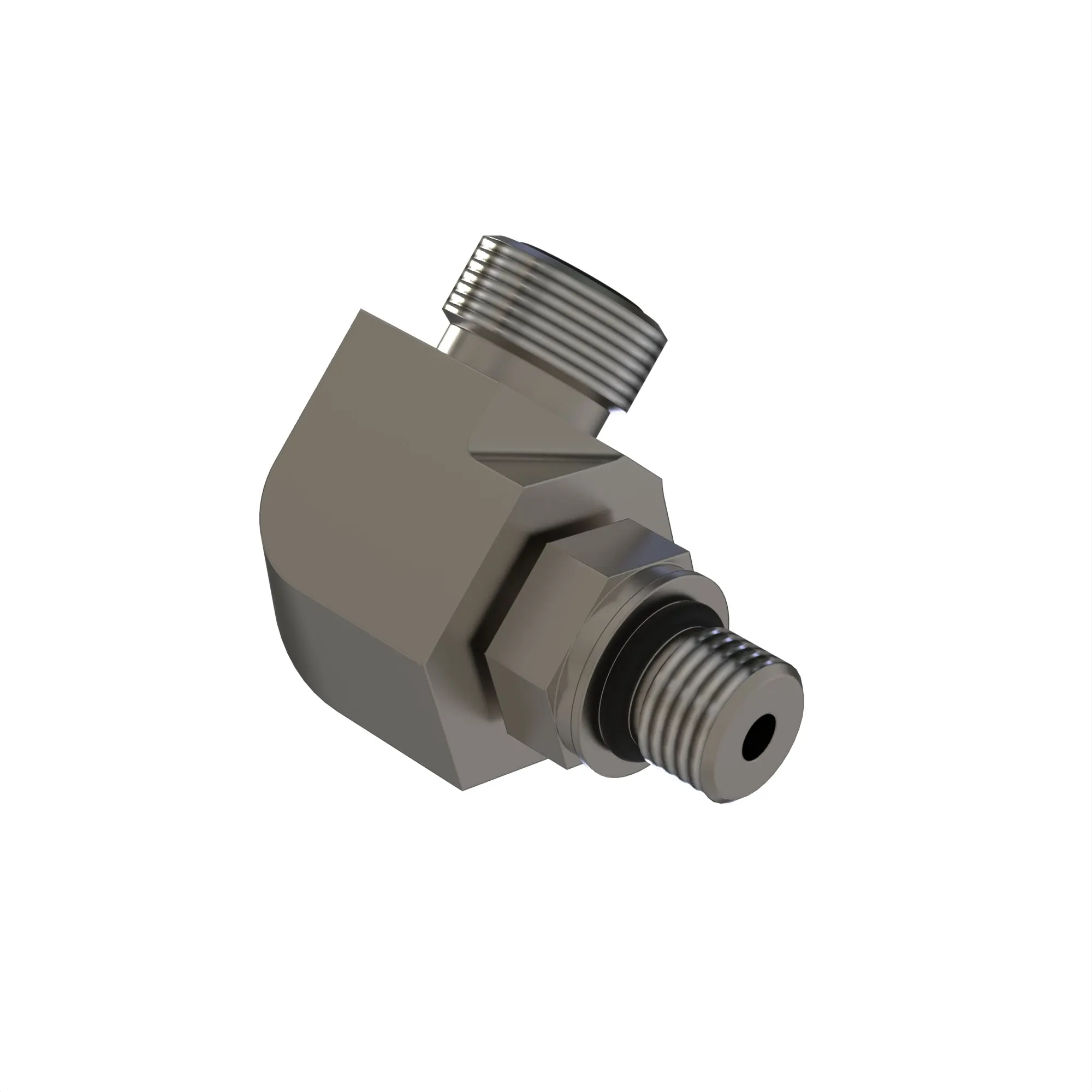 ADJ STUD ELBOW (SDE), ORFS
