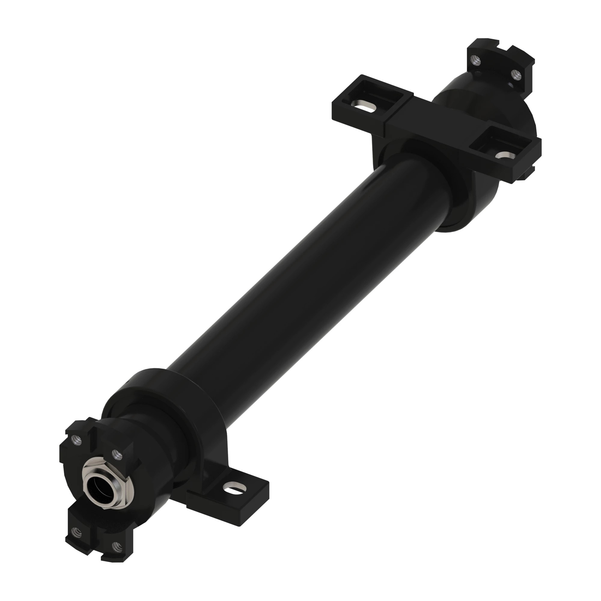 UNIVERSAL DRIVESHAFT, UNIVERSAL DRI