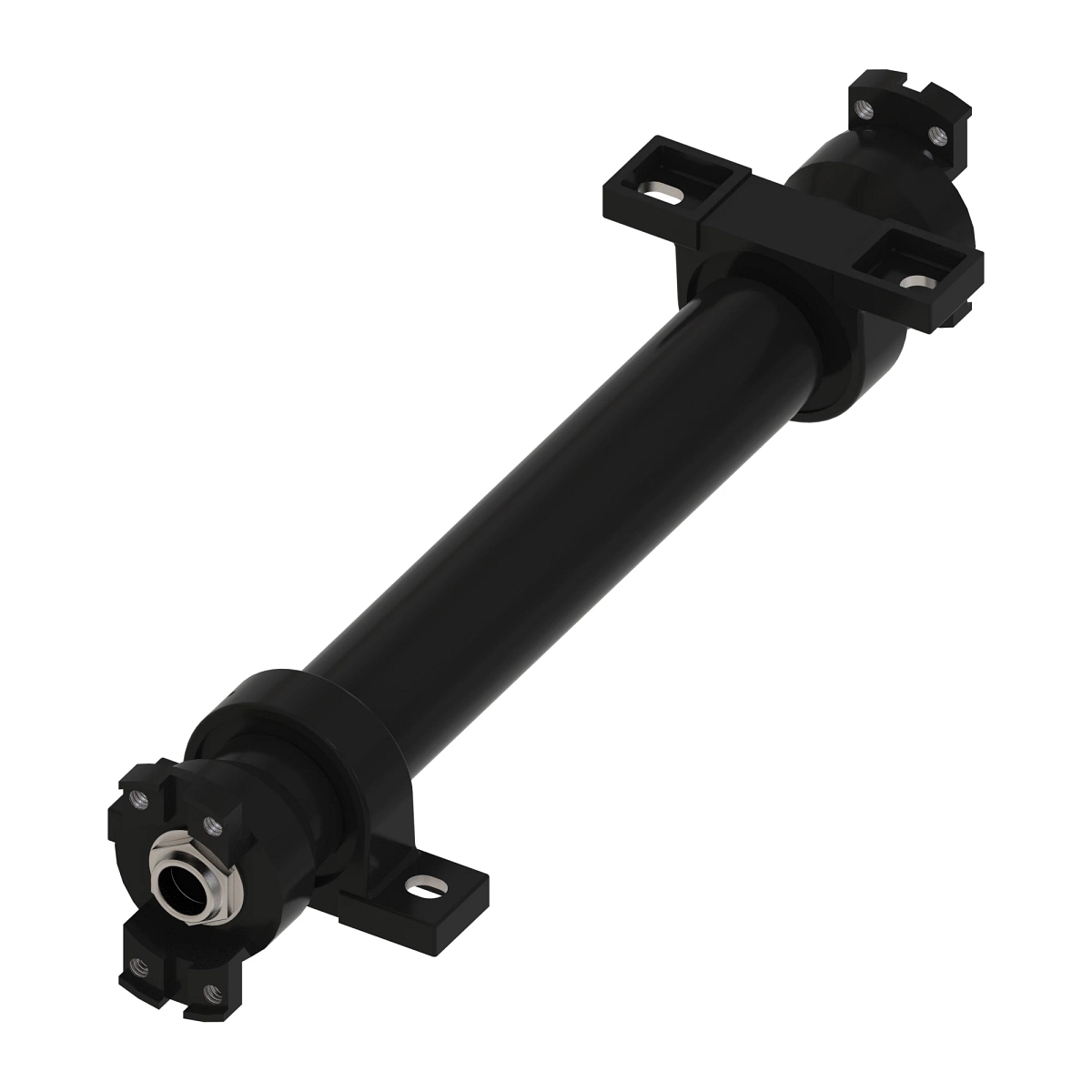 Universal Driveshaft, Universal Dri