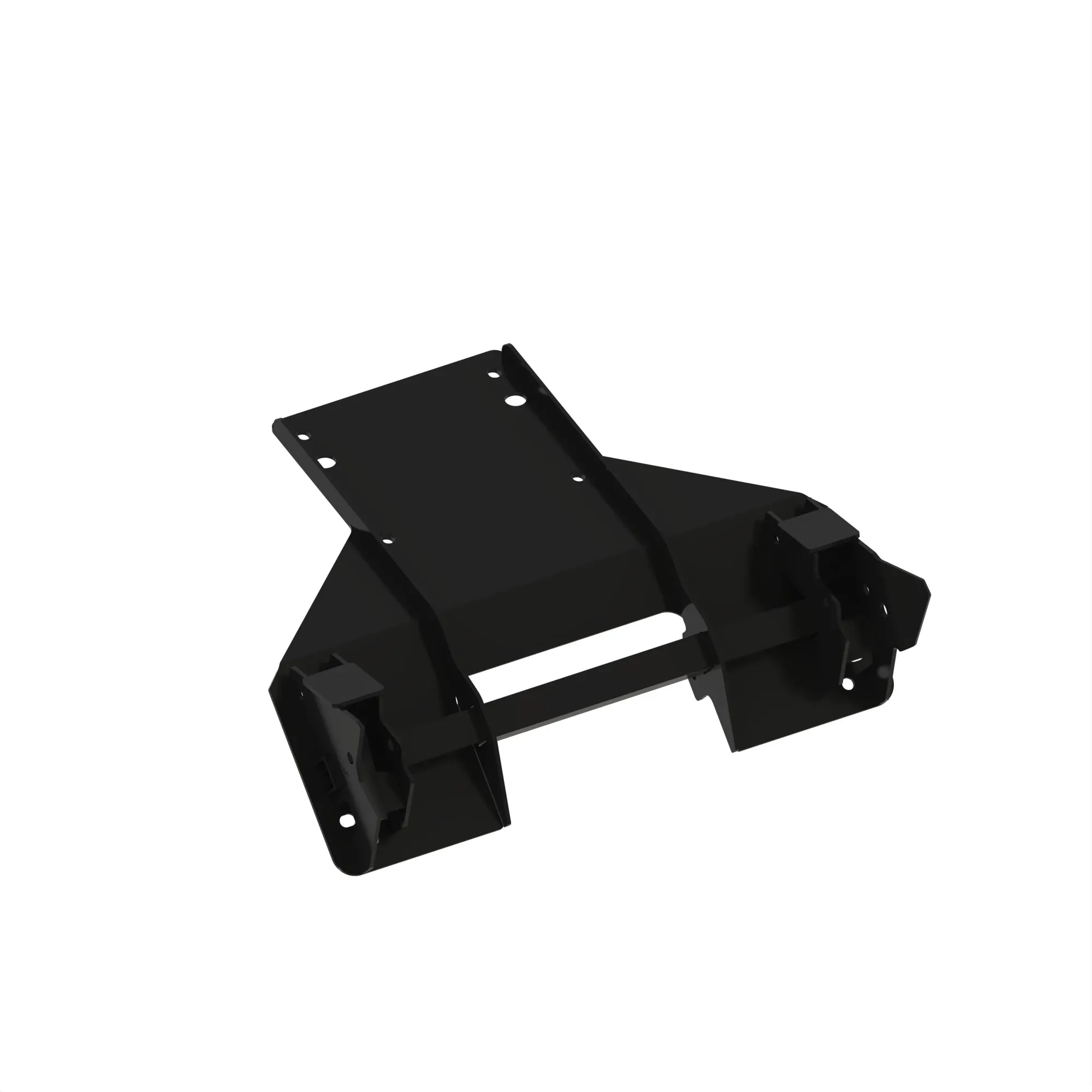 John Deere Blade Mounting Frame - AUC11621
