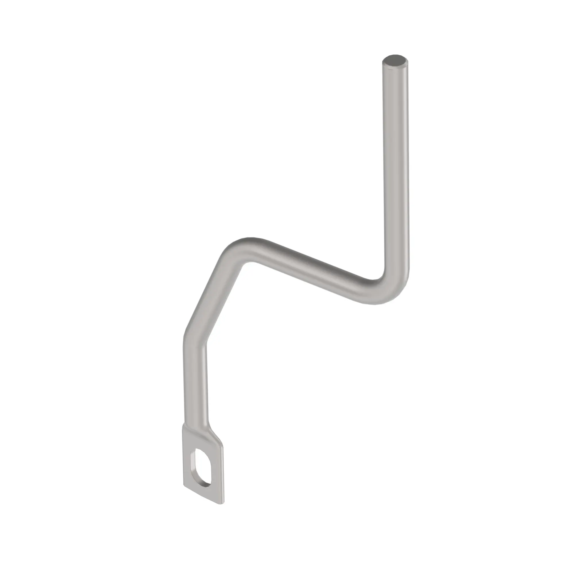 John Deere Bracket - LVU29648