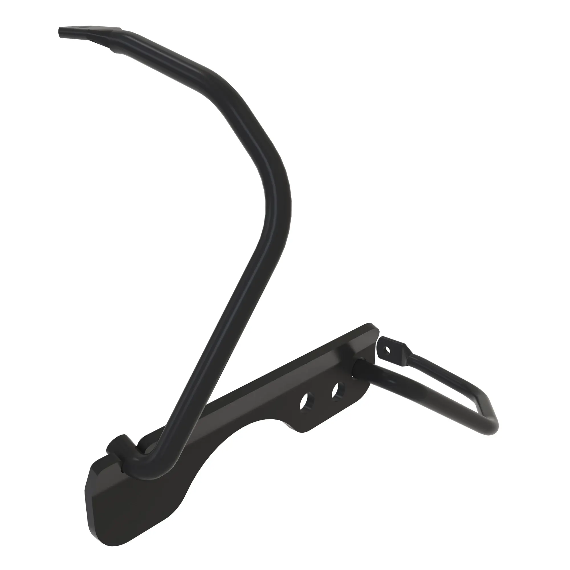 FENDER, MOUNTING RH
X-SERIES
