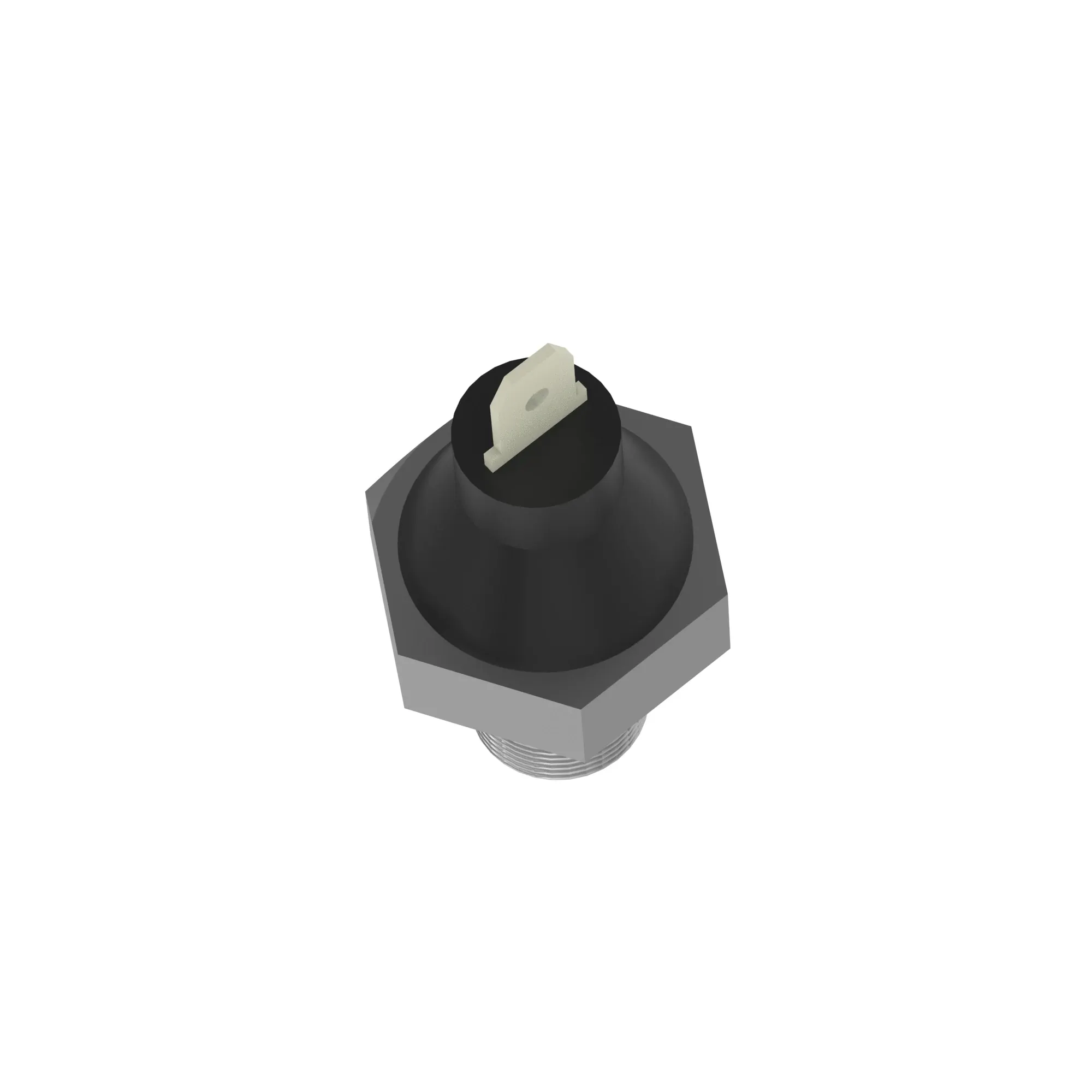 PRESSURE SWITCH, OIL, 100KPA