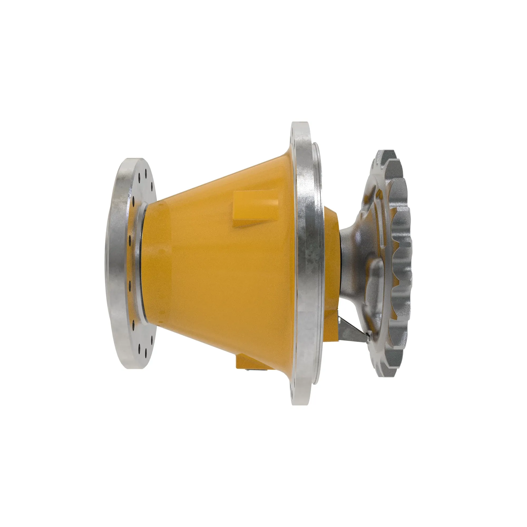 AXLE REAR
TANDEM AXLE REAR