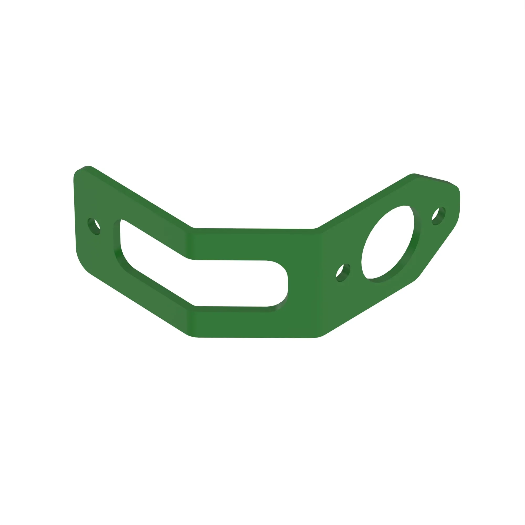 BRACKET, ROW FINDER LIGHT